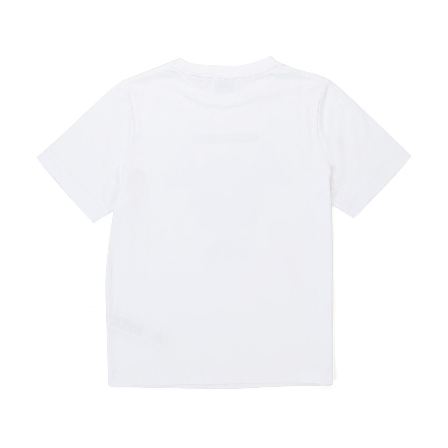 T-SHIRT ORSETTI CHECK UNISEX - annameglio.com abbigliamento moda