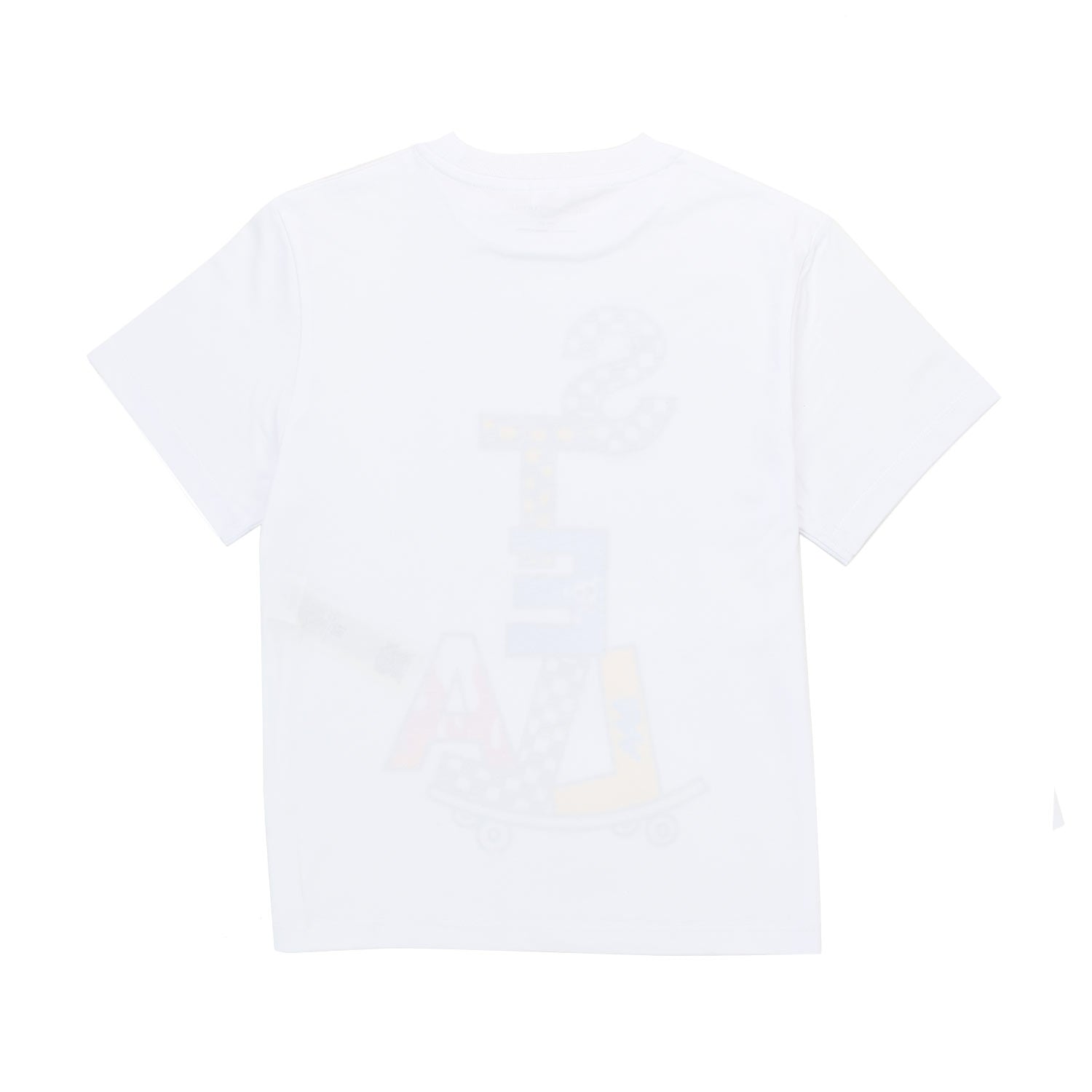 T-SHIRT LOGO BIMBO E BAMBINO - annameglio.com abbigliamento moda