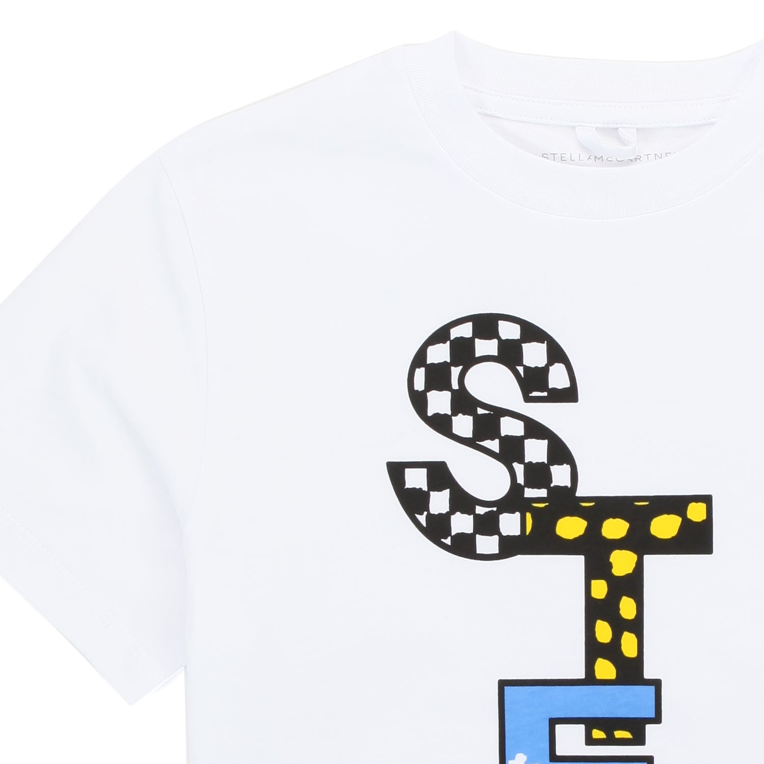 T-SHIRT LOGO BIMBO E BAMBINO - annameglio.com abbigliamento moda