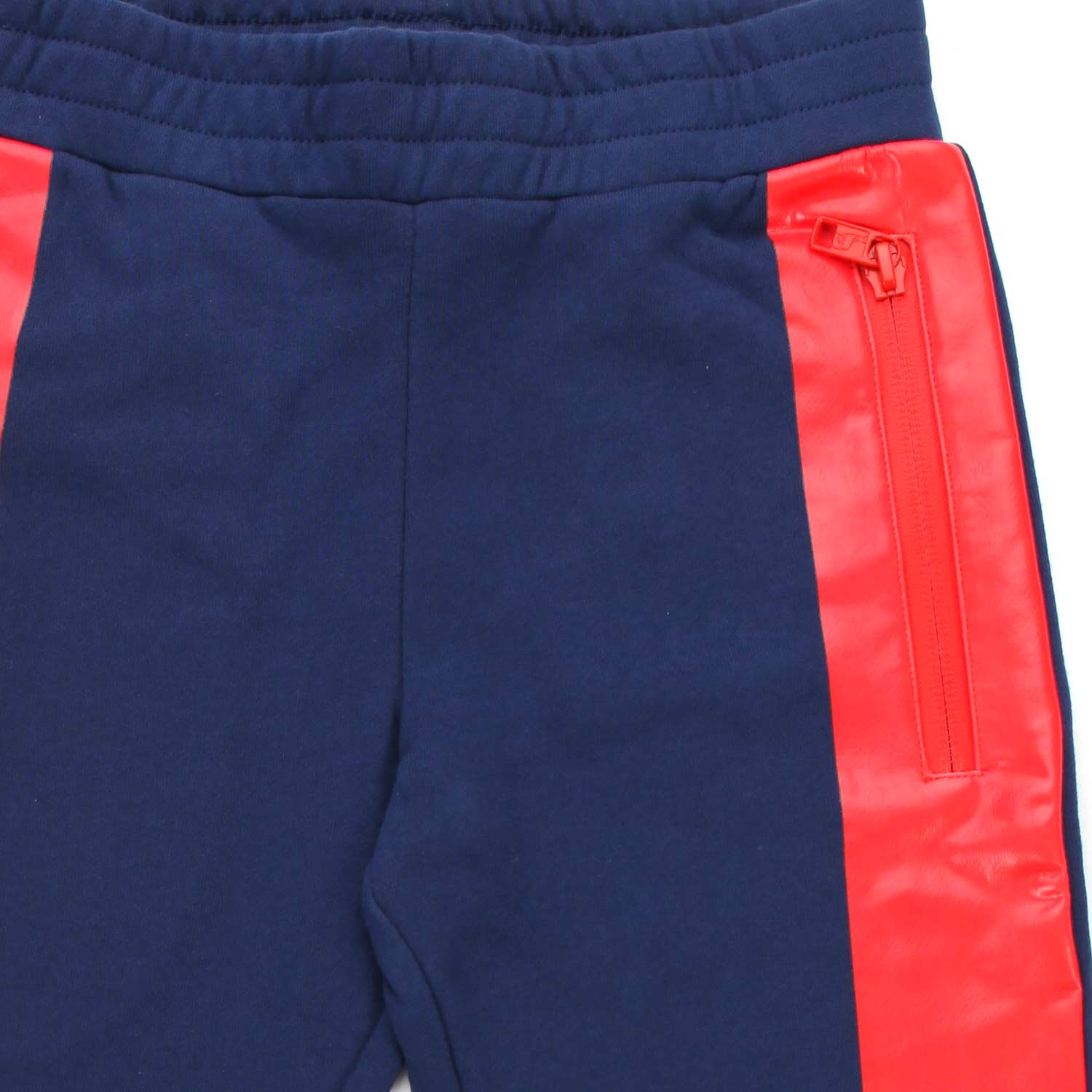 PANTALONI BLU BAMBINO - annameglio.com abbigliamento moda