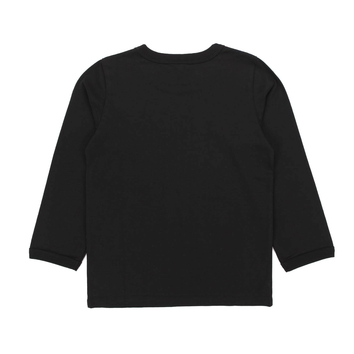 T-SHIRT NERA BIMBO BAMBINO - annameglio.com abbigliamento moda