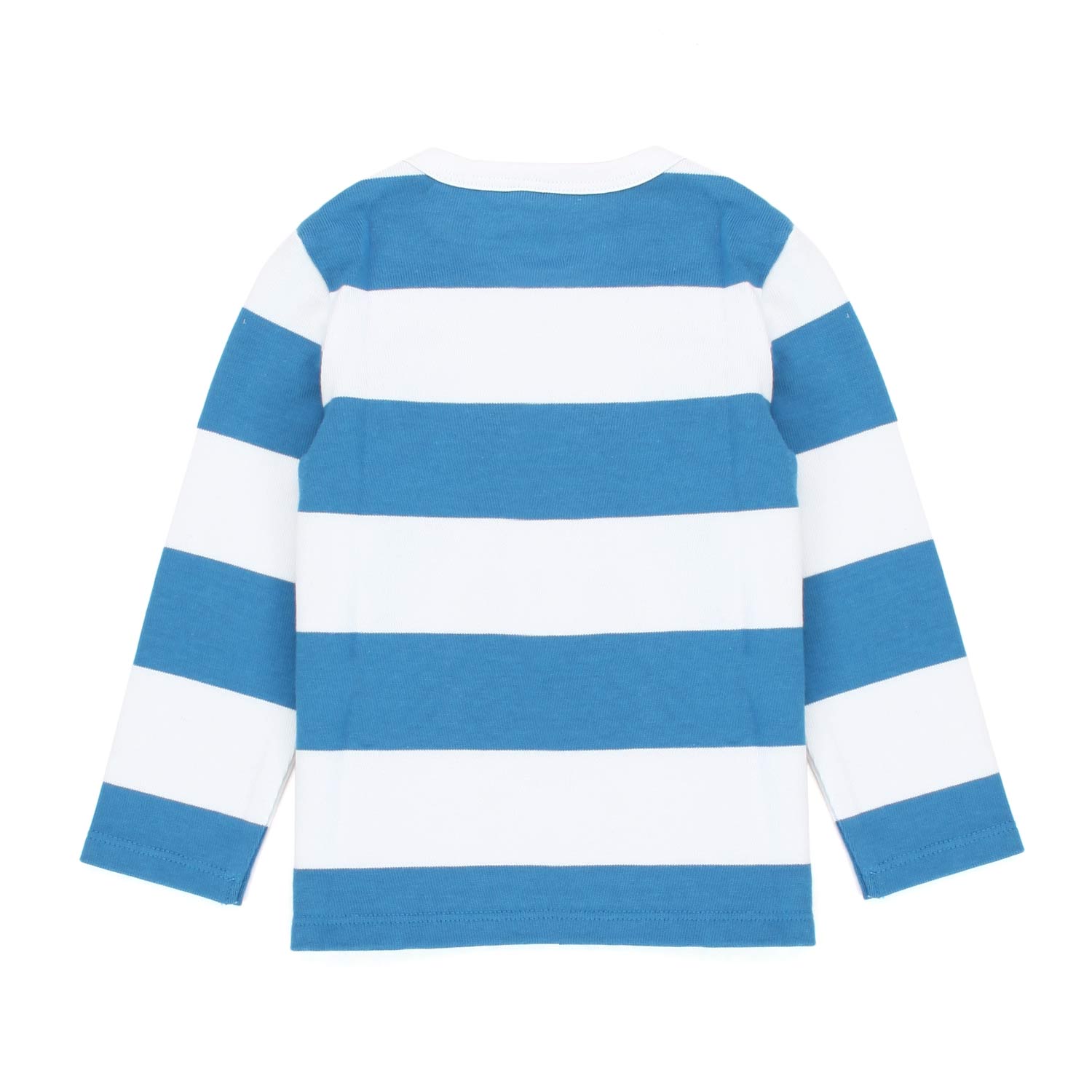 T-SHIRT PAINTING FRIENDS A STRISCE BAMBINO - annameglio.com abbigliamento moda