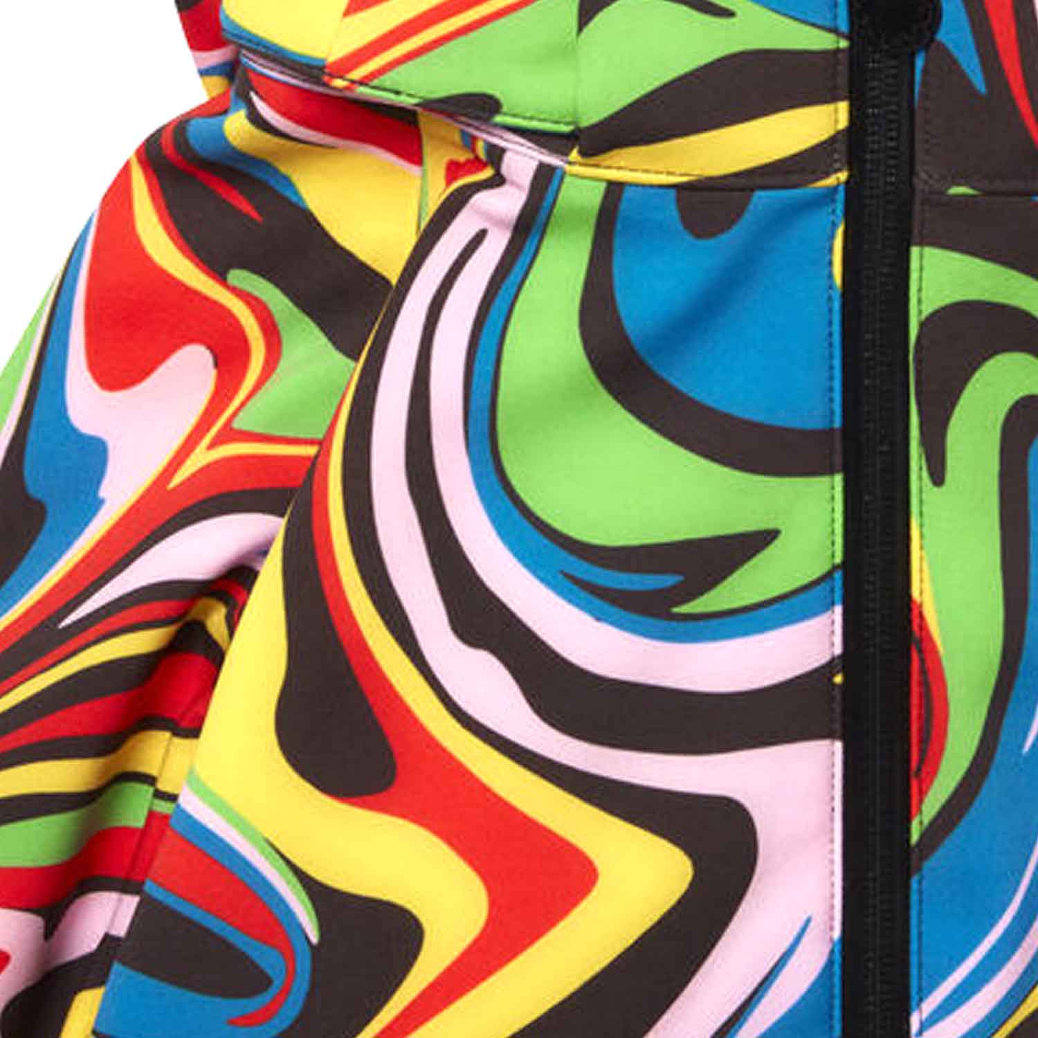 GIACCA MULTICOLOR UNISEX - annameglio.com abbigliamento moda