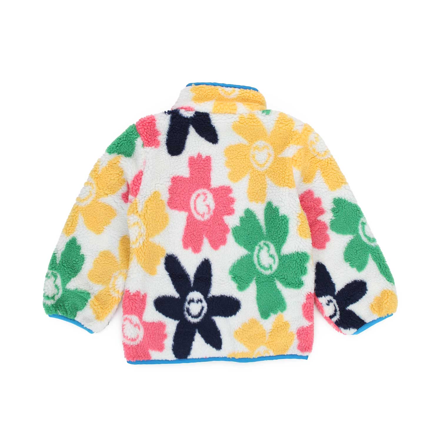 GIACCA PILE BAMBINA - annameglio.com abbigliamento moda