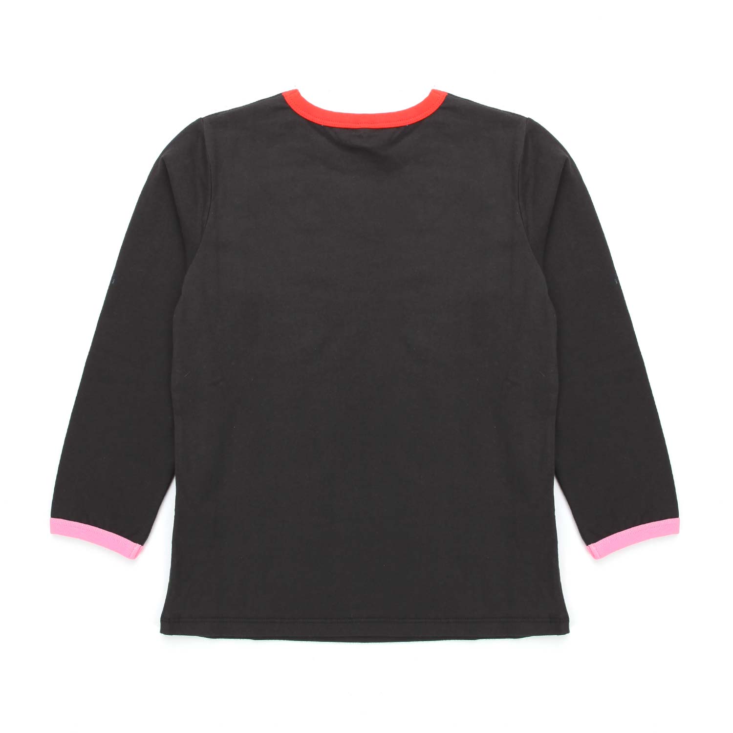 T-SHIRT MANICHE LUNGHE GIRL - annameglio.com abbigliamento moda