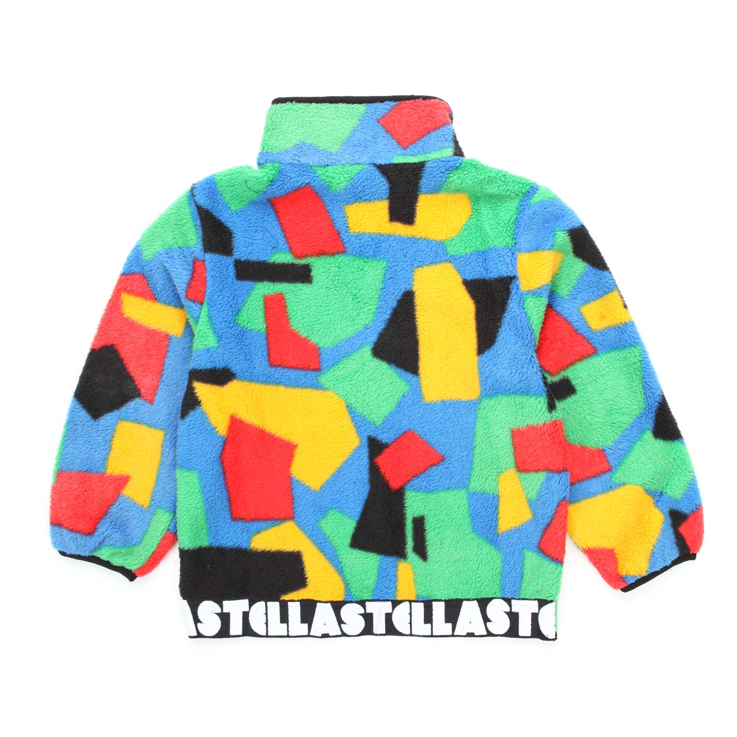 GIACCA IN PILE BIMBA - annameglio.com abbigliamento moda