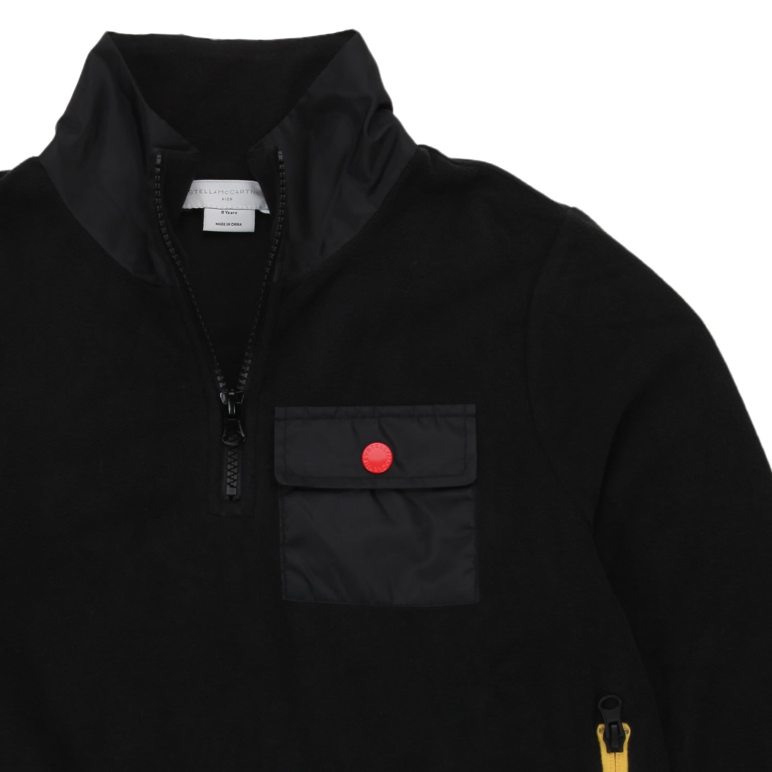 FELPA IN PILE BAMBINO E TEEN - annameglio.com abbigliamento moda