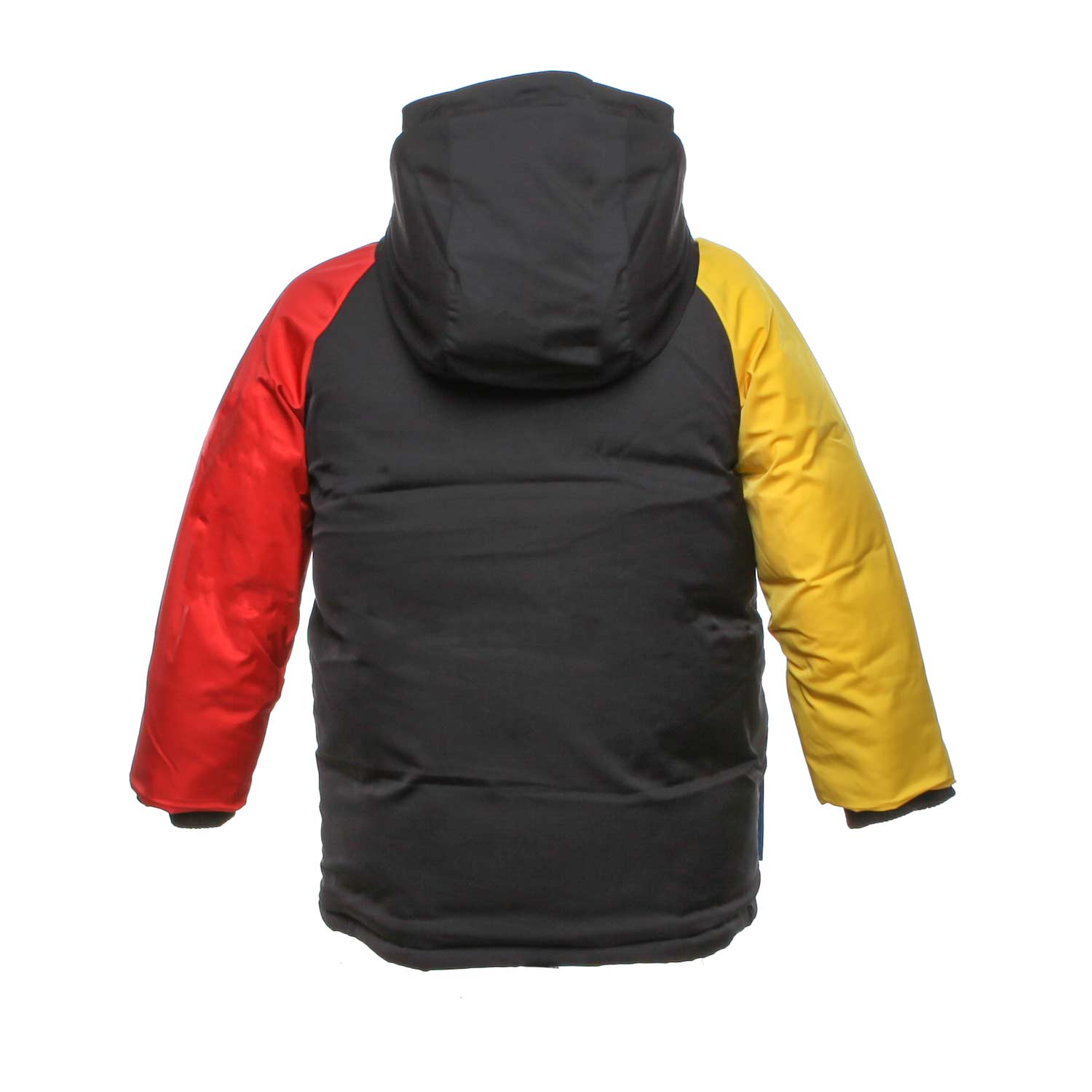 GIUBBOTTO MULTICOLOR BAMBINO - annameglio.com abbigliamento moda