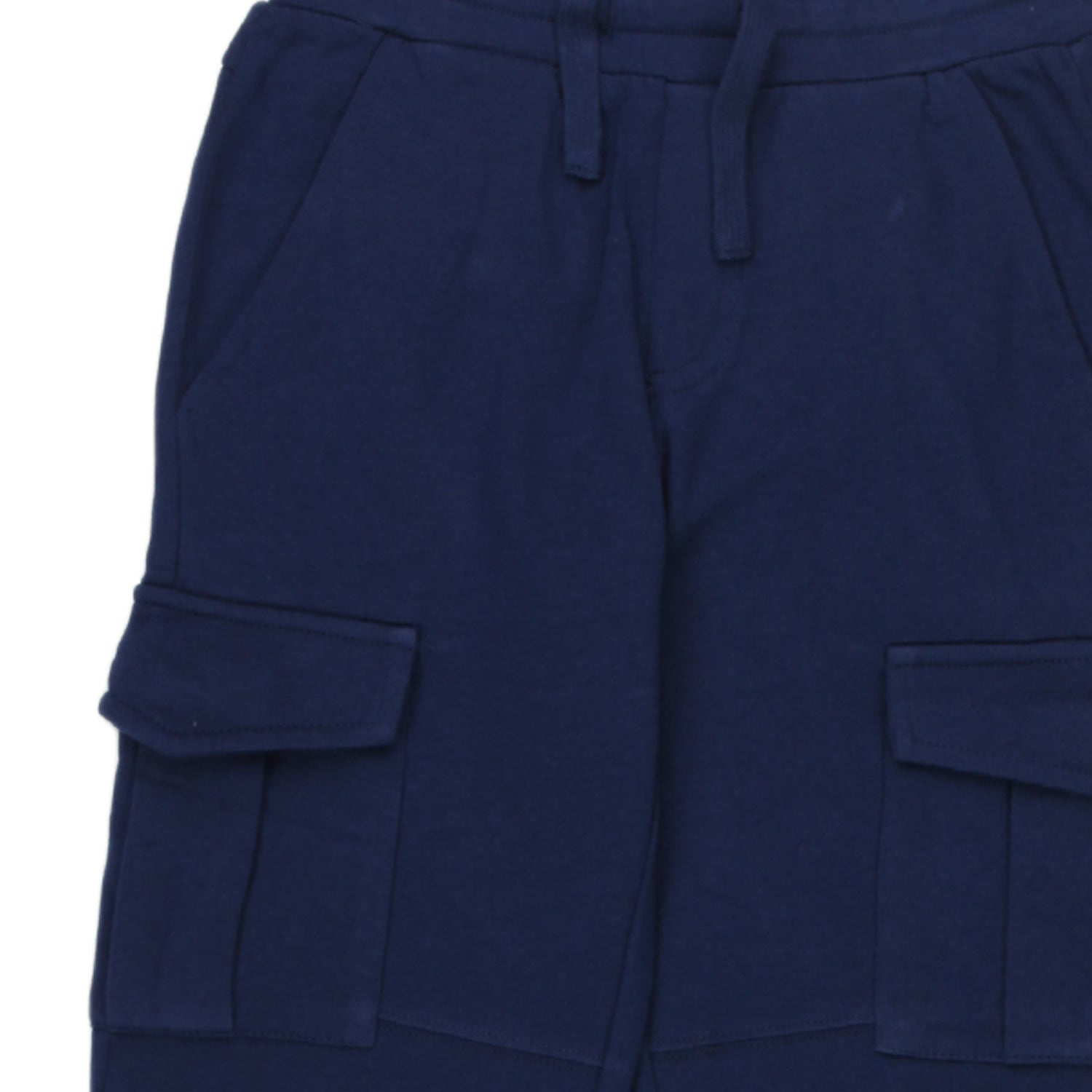 PANTALONE CARGO BLU BAMBINO - annameglio.com abbigliamento moda