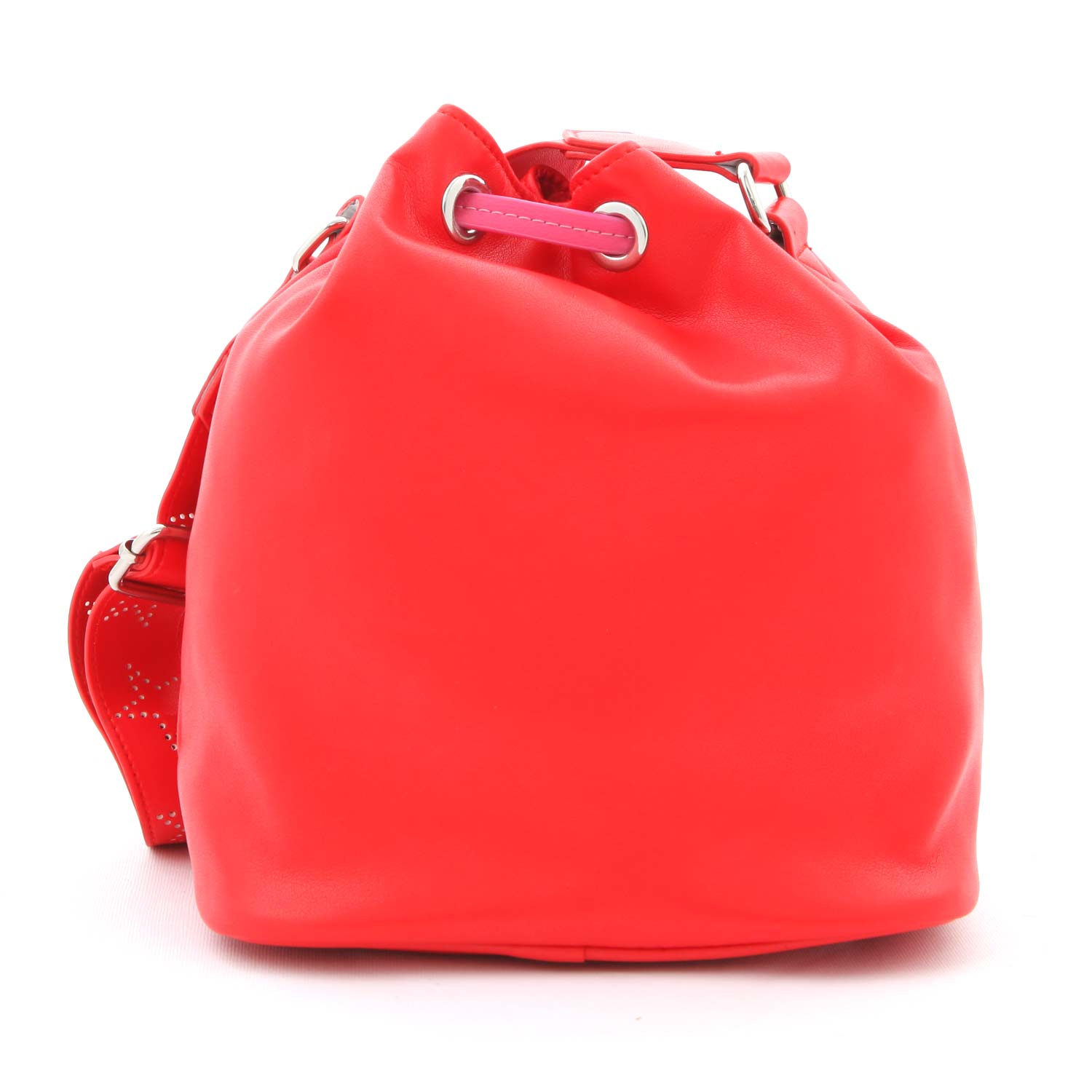 BORSA A SECCHIELLO BAMBINA TEEN - annameglio.com abbigliamento moda