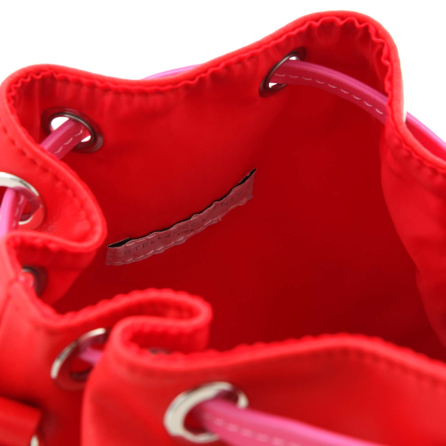 BORSA A SECCHIELLO BAMBINA TEEN - annameglio.com abbigliamento moda