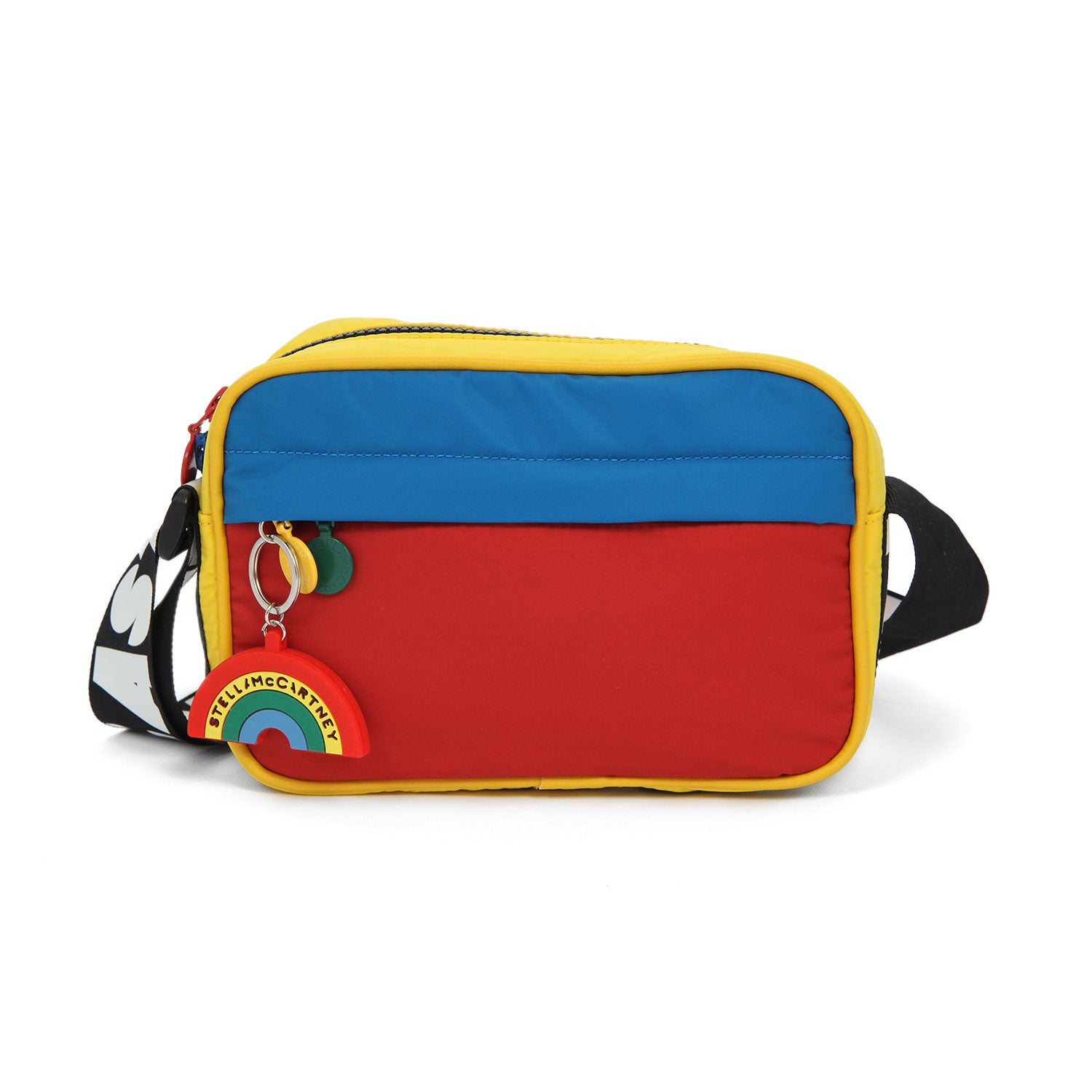 BORSA A TRACOLLA BIMBA TEEN - annameglio.com abbigliamento moda