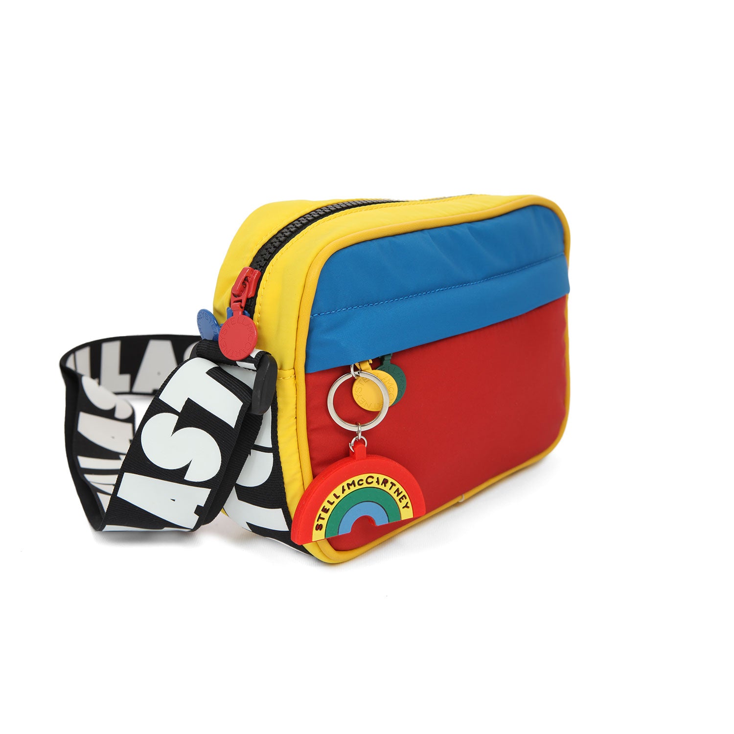 BORSA A TRACOLLA BIMBA TEEN - annameglio.com abbigliamento moda