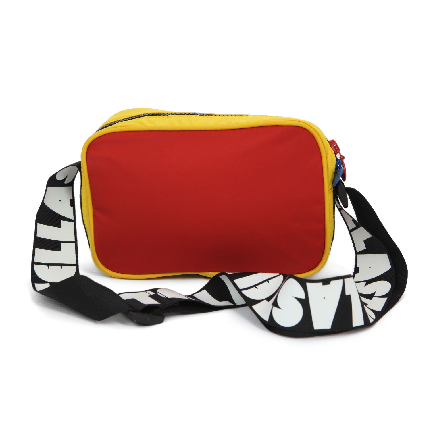 BORSA A TRACOLLA BIMBA TEEN - annameglio.com abbigliamento moda