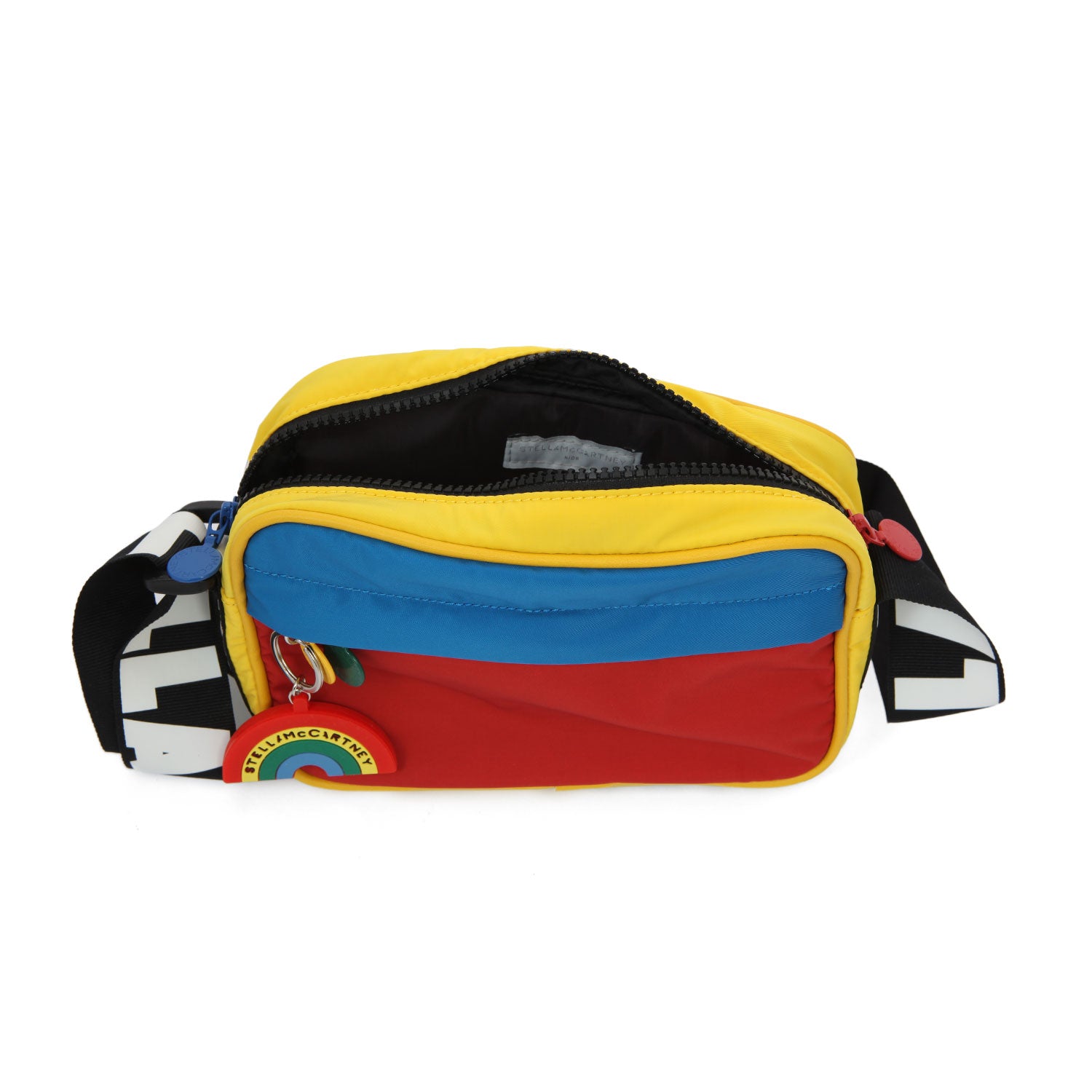 BORSA A TRACOLLA BIMBA TEEN - annameglio.com abbigliamento moda