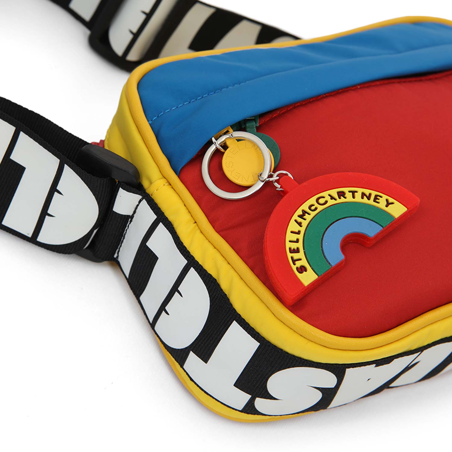 BORSA A TRACOLLA BIMBA TEEN - annameglio.com abbigliamento moda