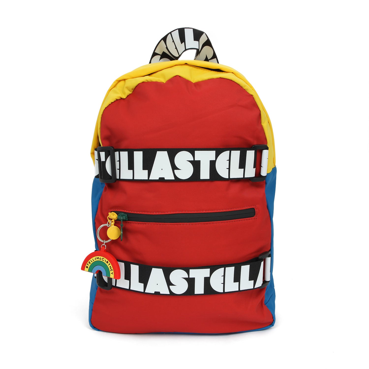 ZAINO MULTICOLOR UNISEX - annameglio.com abbigliamento moda