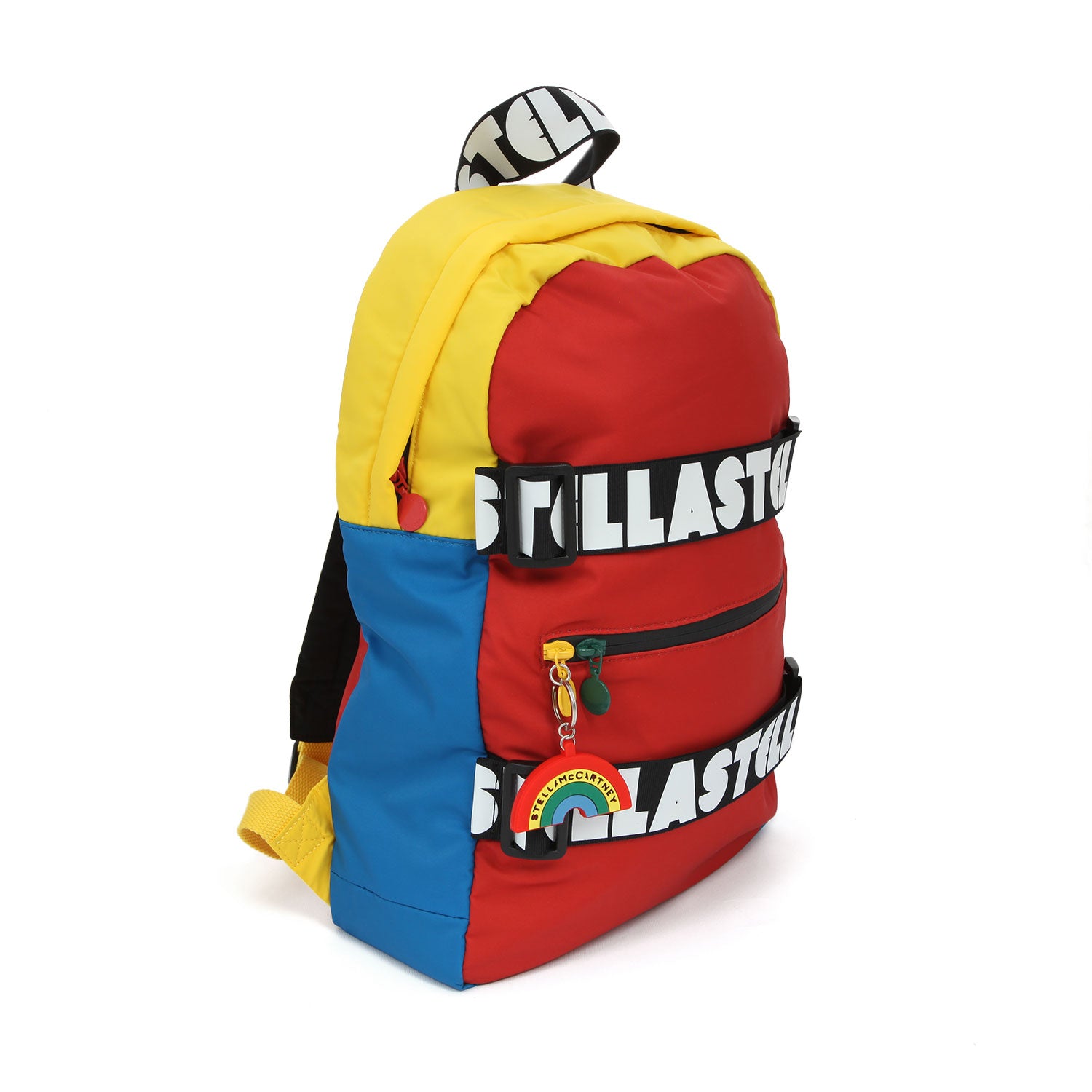 ZAINO MULTICOLOR UNISEX - annameglio.com abbigliamento moda