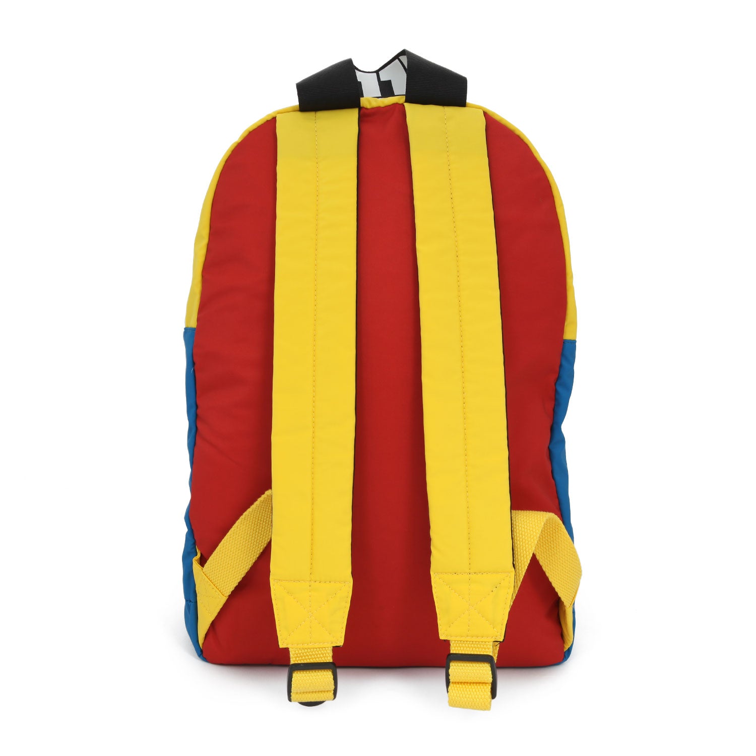 ZAINO MULTICOLOR UNISEX - annameglio.com abbigliamento moda