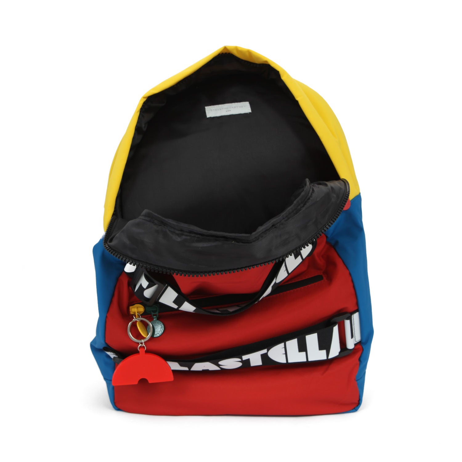 ZAINO MULTICOLOR UNISEX - annameglio.com abbigliamento moda