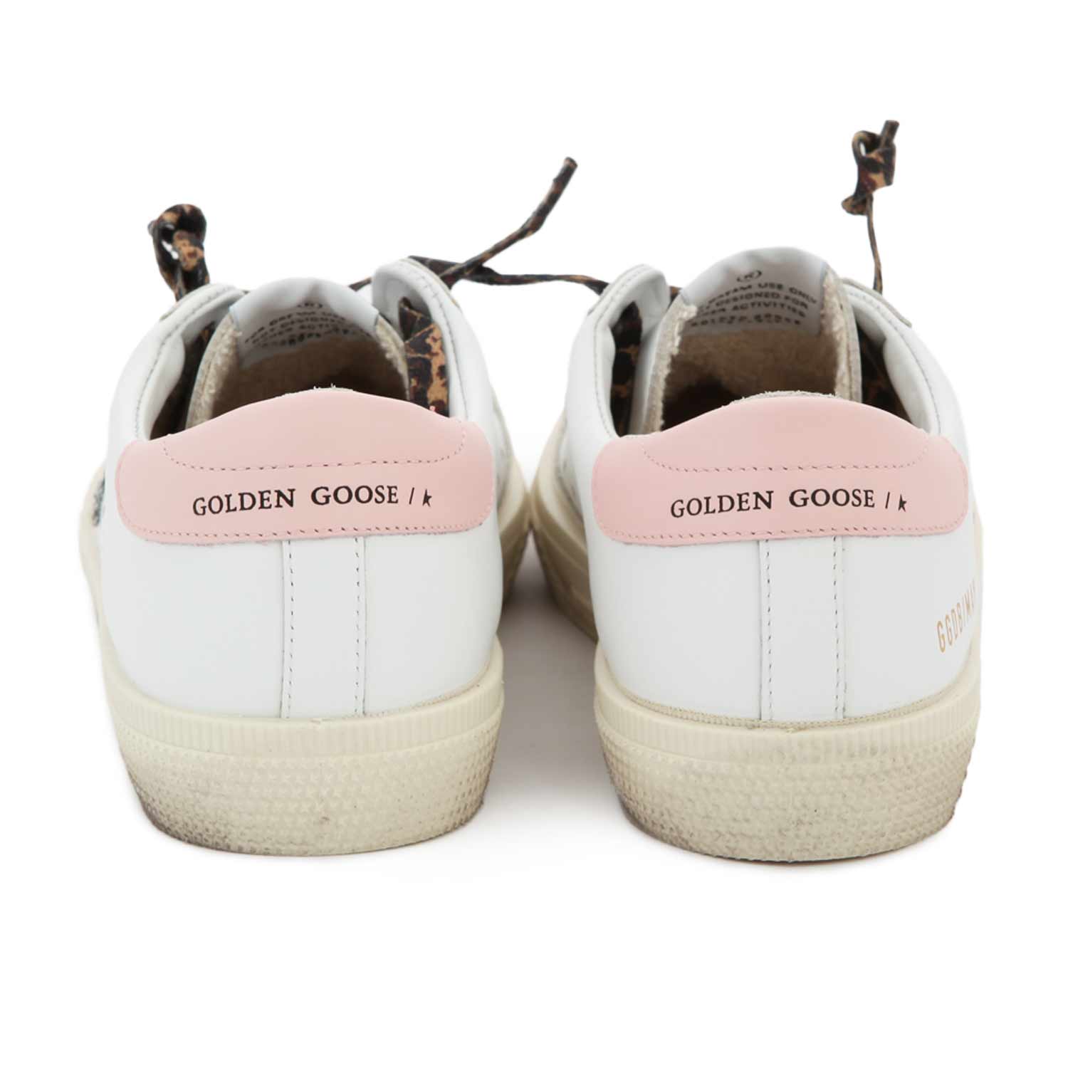 SNEAKERS TEENAGER SUPERSTAR - annameglio.com abbigliamento moda