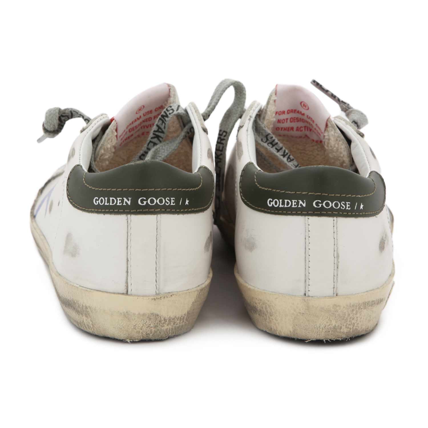 SNEAKERS SSTAR STELLA BLU UNISEX - annameglio.com abbigliamento moda