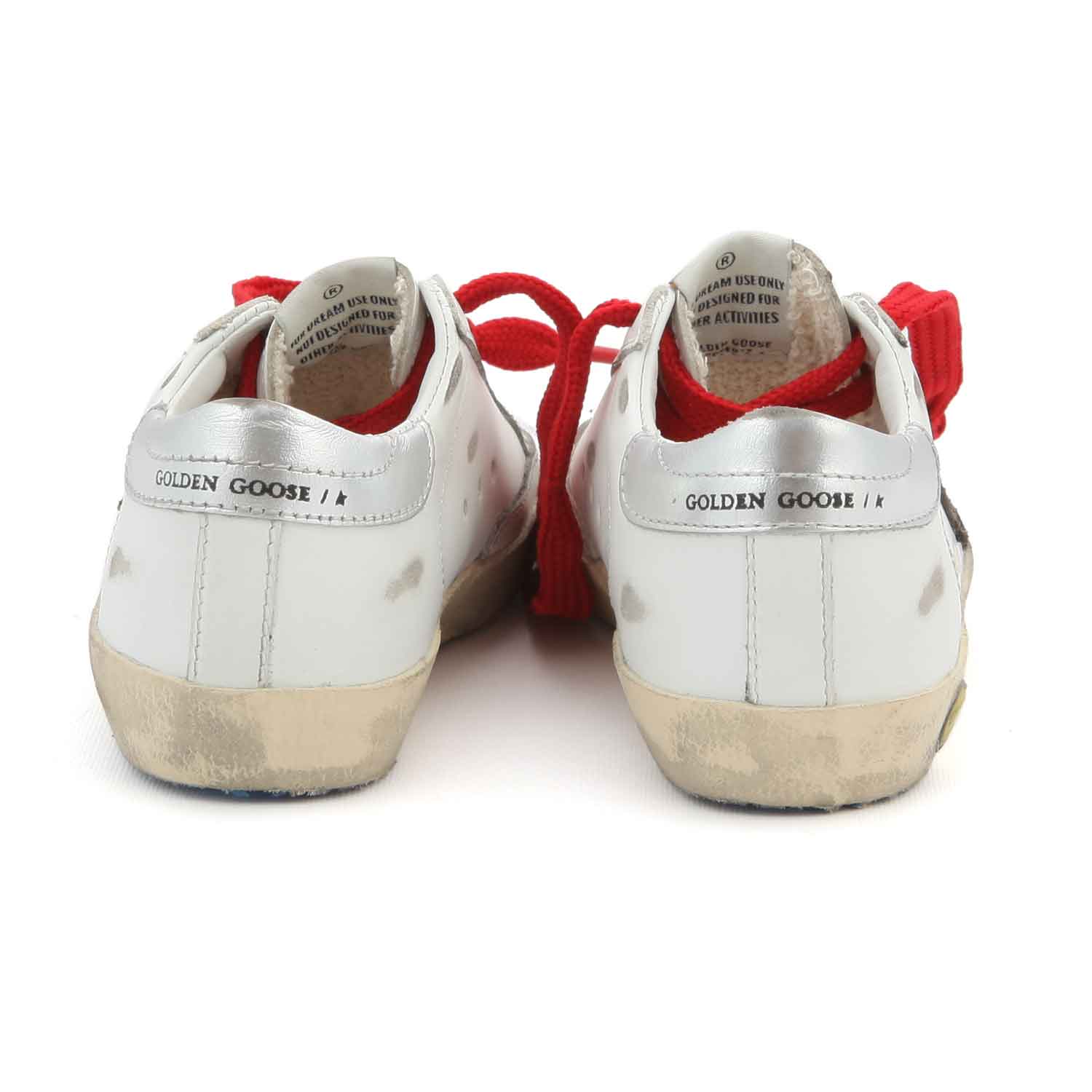 SNEAKERS BABY SUPERSTAR - annameglio.com abbigliamento moda