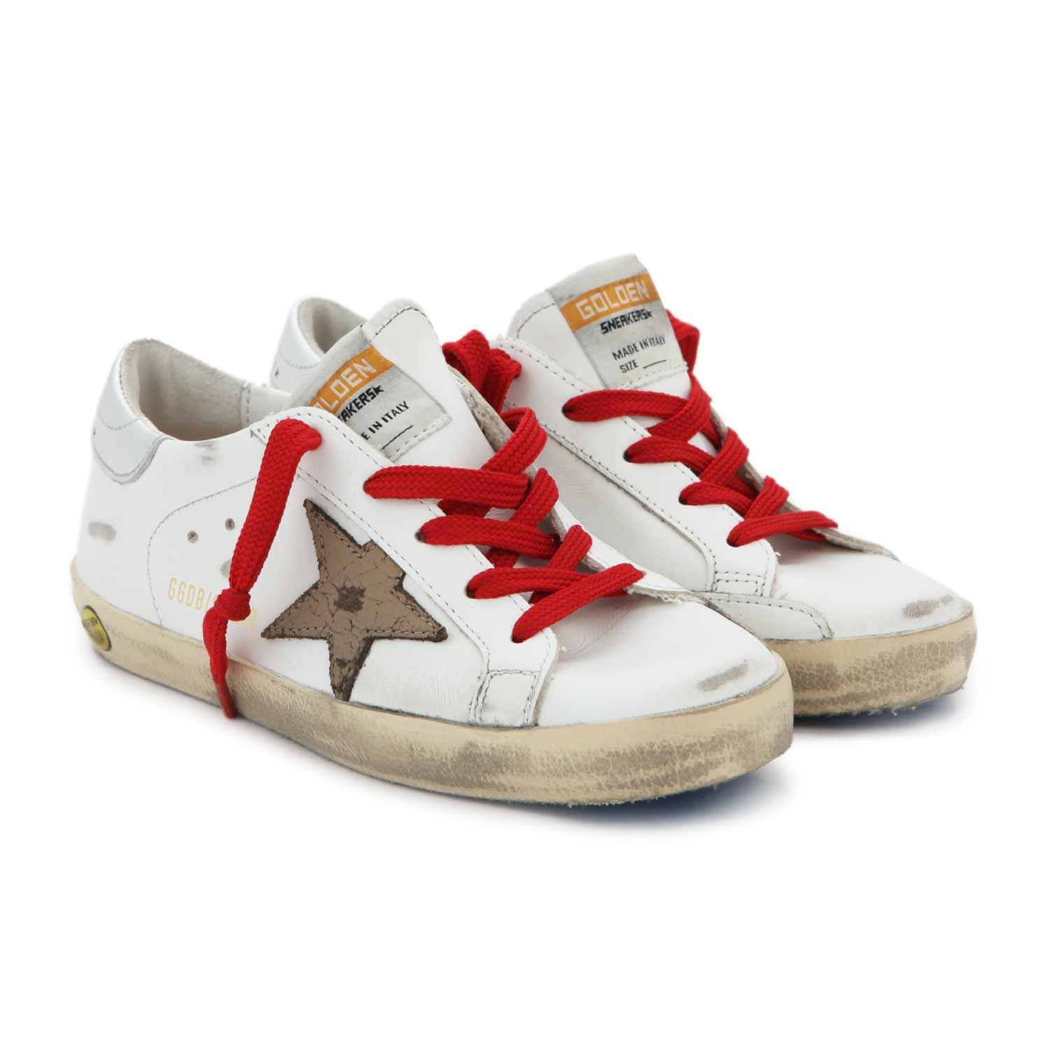 SNEAKERS SSTAR UNISEX - annameglio.com abbigliamento moda