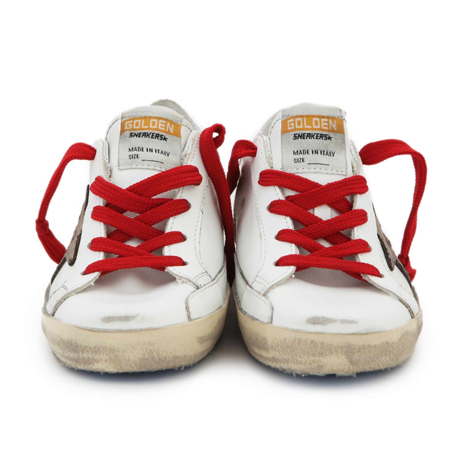 SNEAKERS SSTAR UNISEX - annameglio.com abbigliamento moda