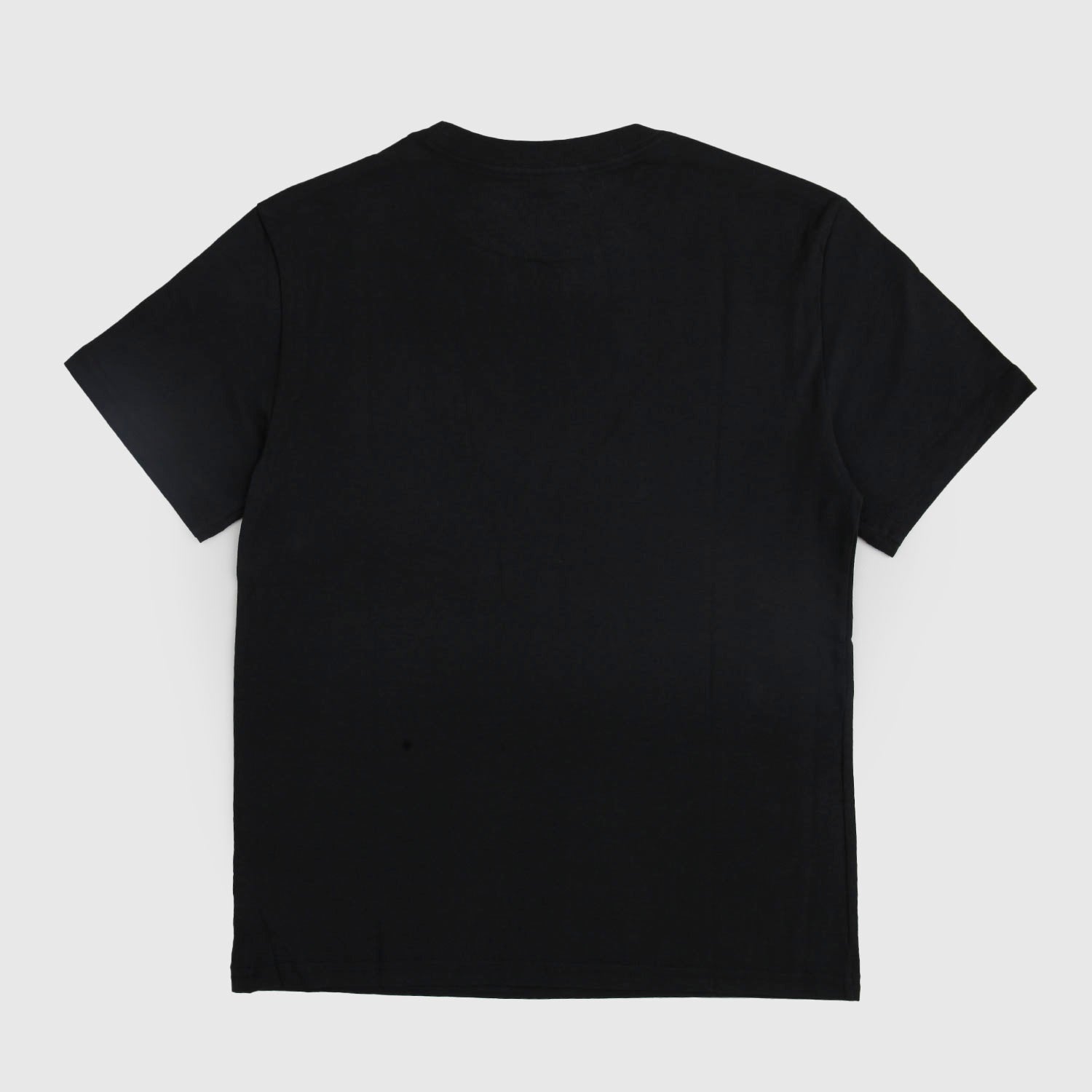 T-SHIRT RL NERA BAMBINO E TEENAGER - annameglio.com abbigliamento moda