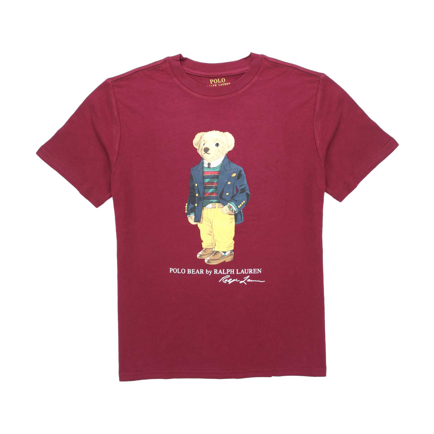 T-SHIRT VINACCIA BAMBINO TEEN - annameglio.com abbigliamento moda
