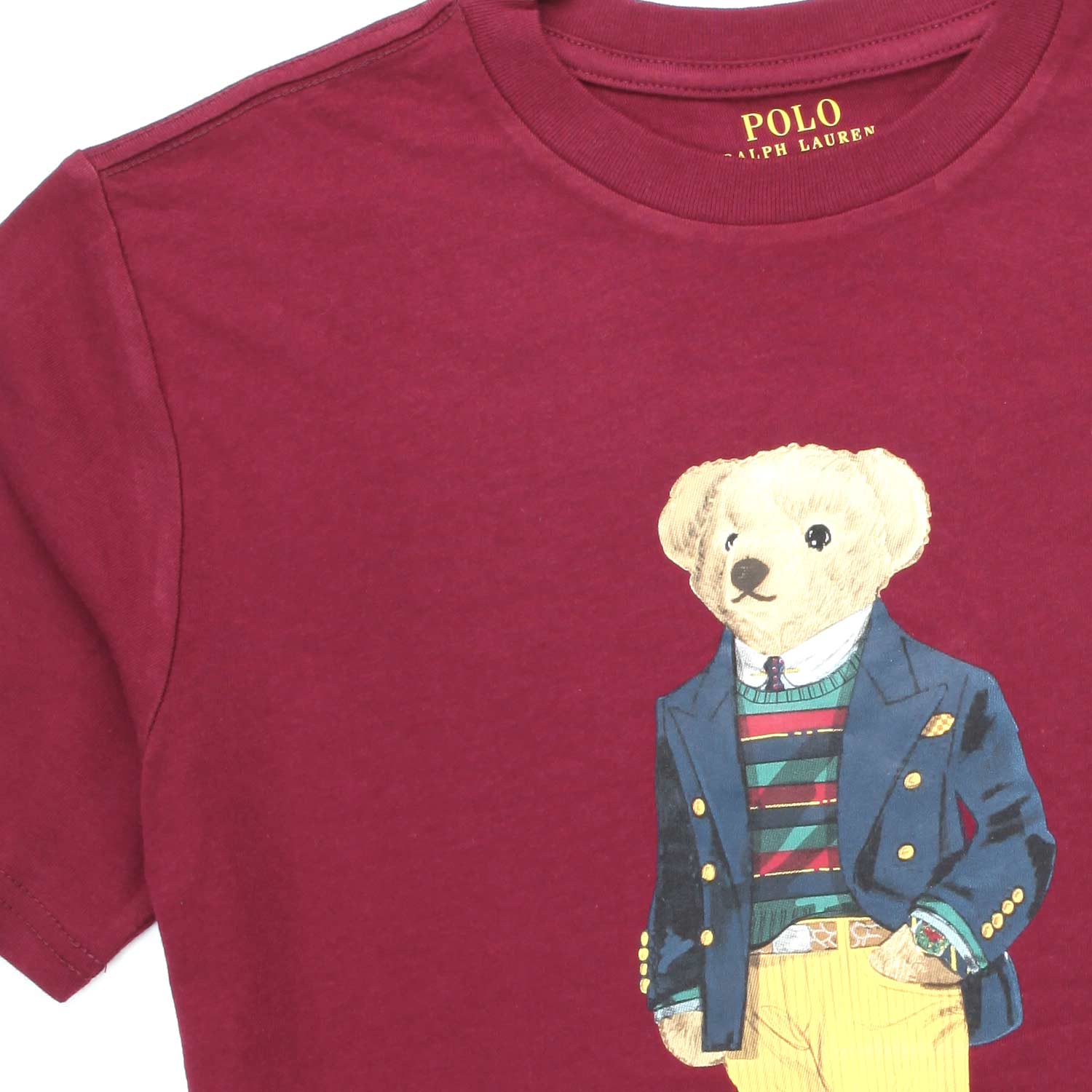 T-SHIRT VINACCIA BAMBINO TEEN - annameglio.com abbigliamento moda