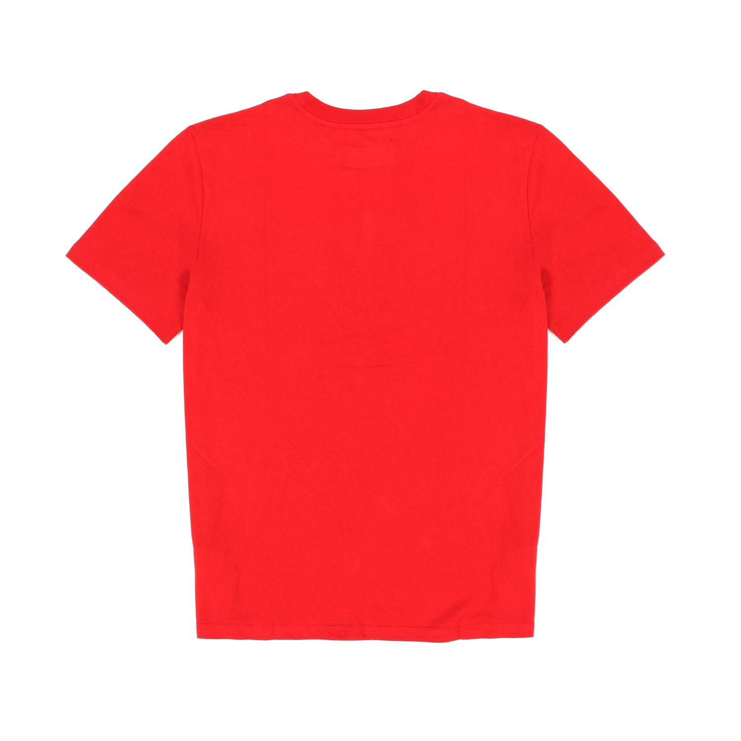 T-SHIRT POLO BEAR ROSSA BAMBINO E TEENAGER - annameglio.com abbigliamento moda