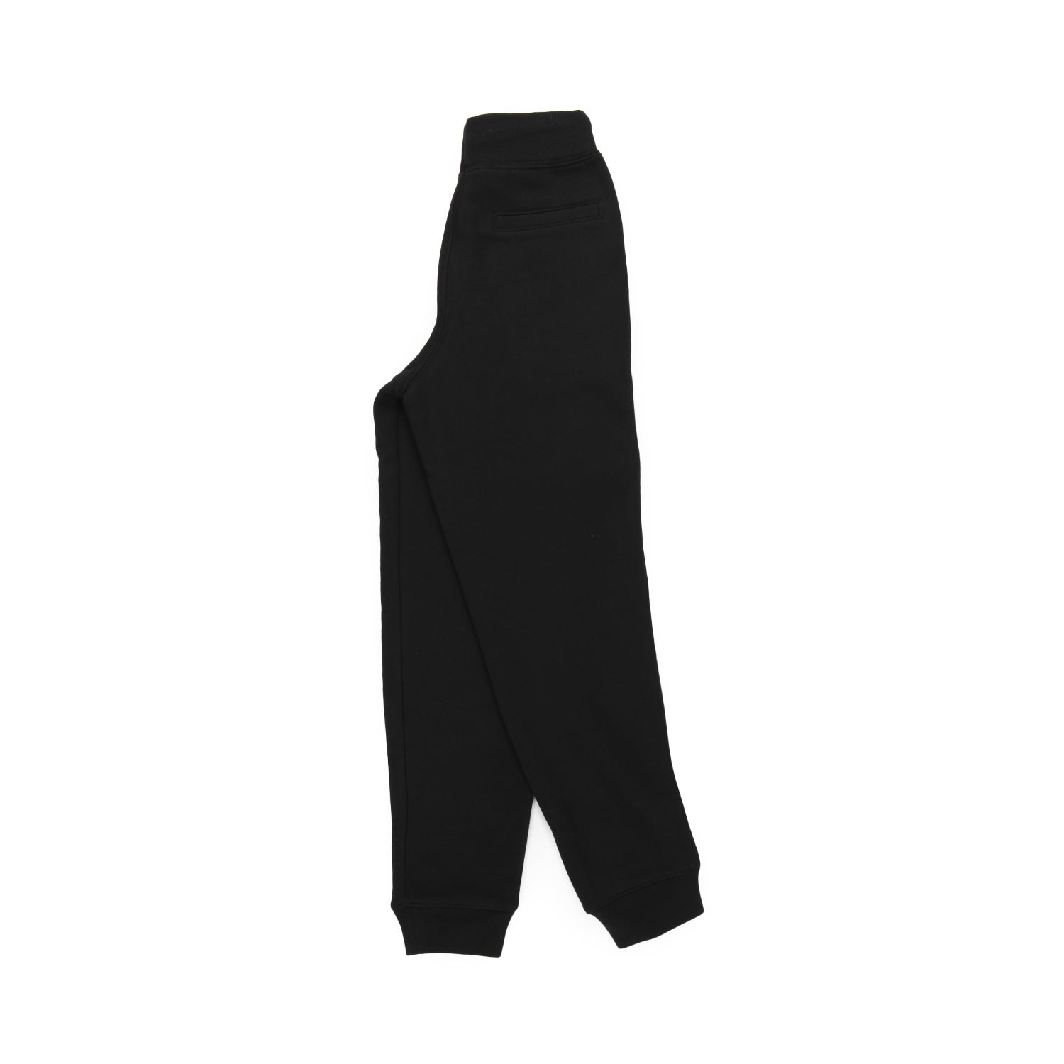 PANTALONE TUTA RL NERO BAMBINO E TEENAGER - annameglio.com abbigliamento moda
