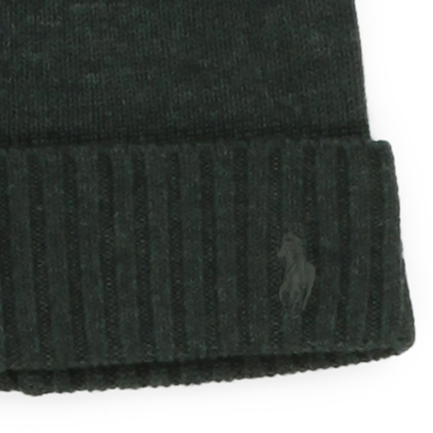 CAPPELLO DI LANA VERDE MUSCHIO BAMBINO E TEEN - annameglio.com abbigliamento moda