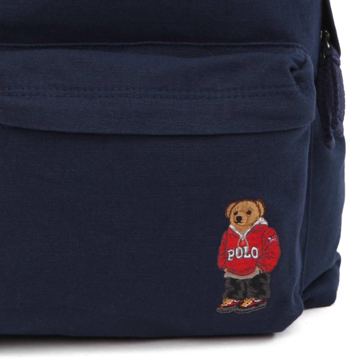 ZAINO POLO BEAR UNISEX - annameglio.com abbigliamento moda
