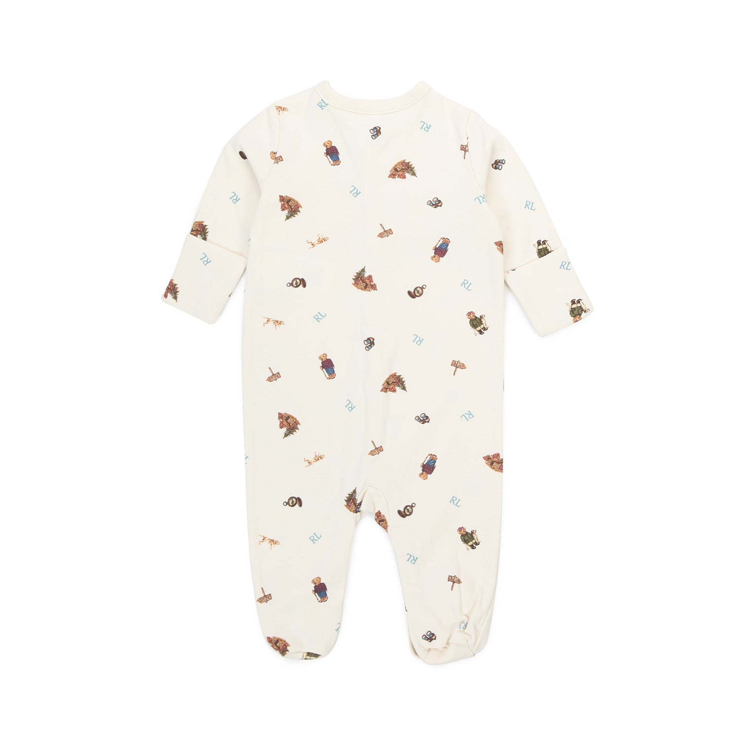 TUTINA PANNA NEONATO - annameglio.com abbigliamento moda