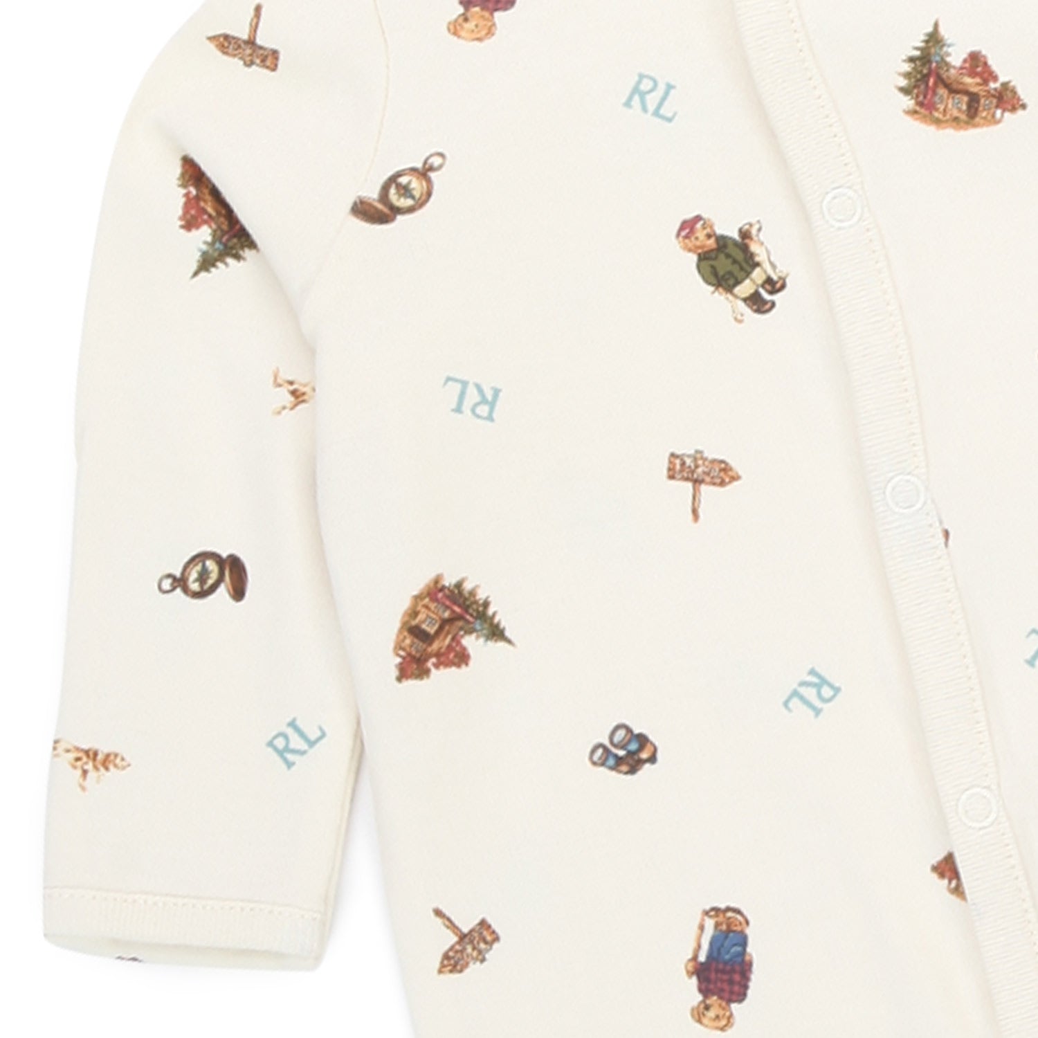 TUTINA PANNA NEONATO - annameglio.com abbigliamento moda