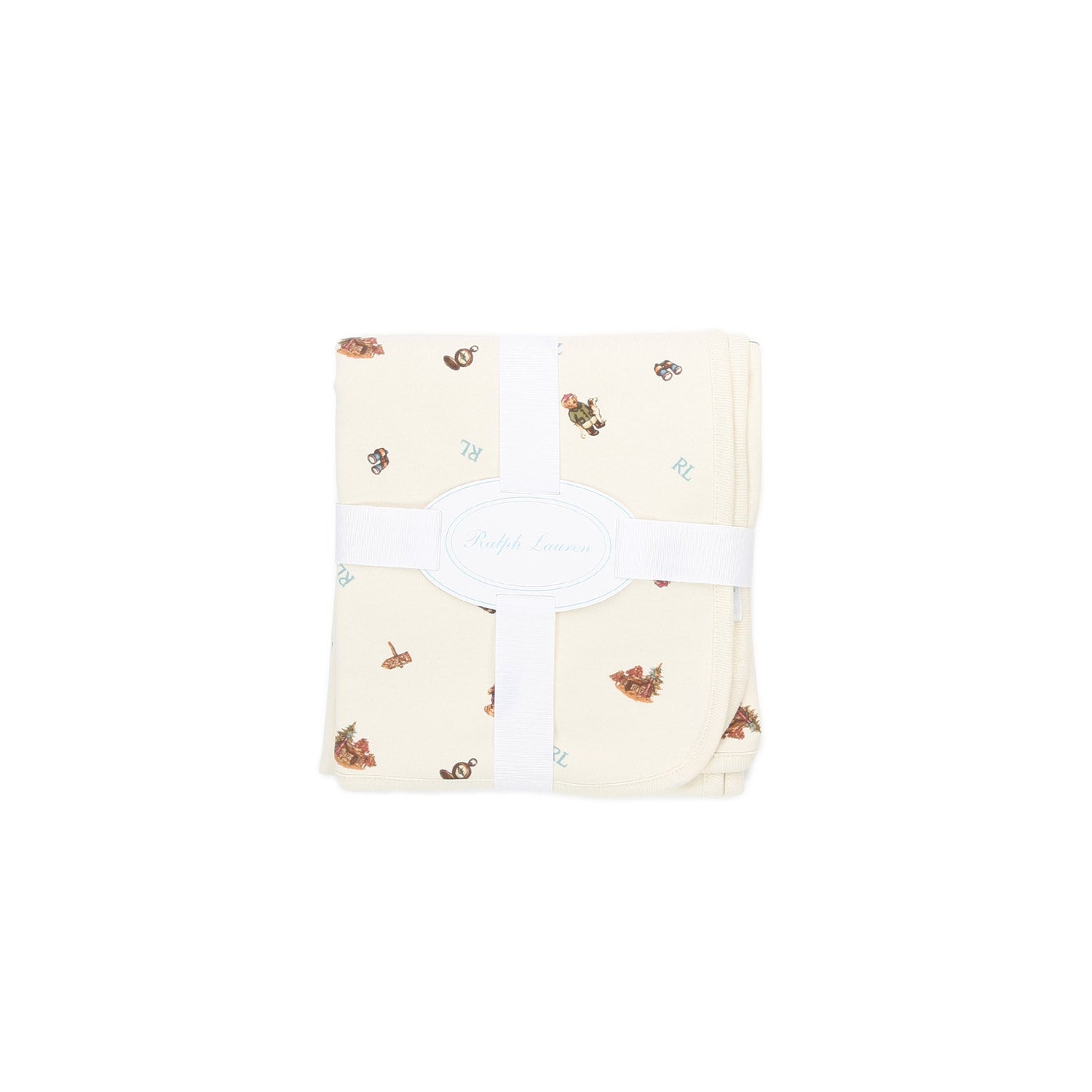 COPERTINA POLO BEAR NEONATO - annameglio.com abbigliamento moda