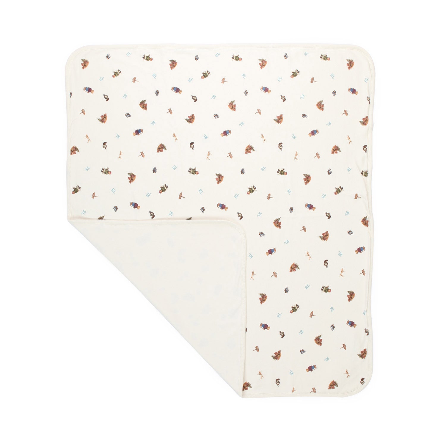 COPERTINA POLO BEAR NEONATO - annameglio.com abbigliamento moda