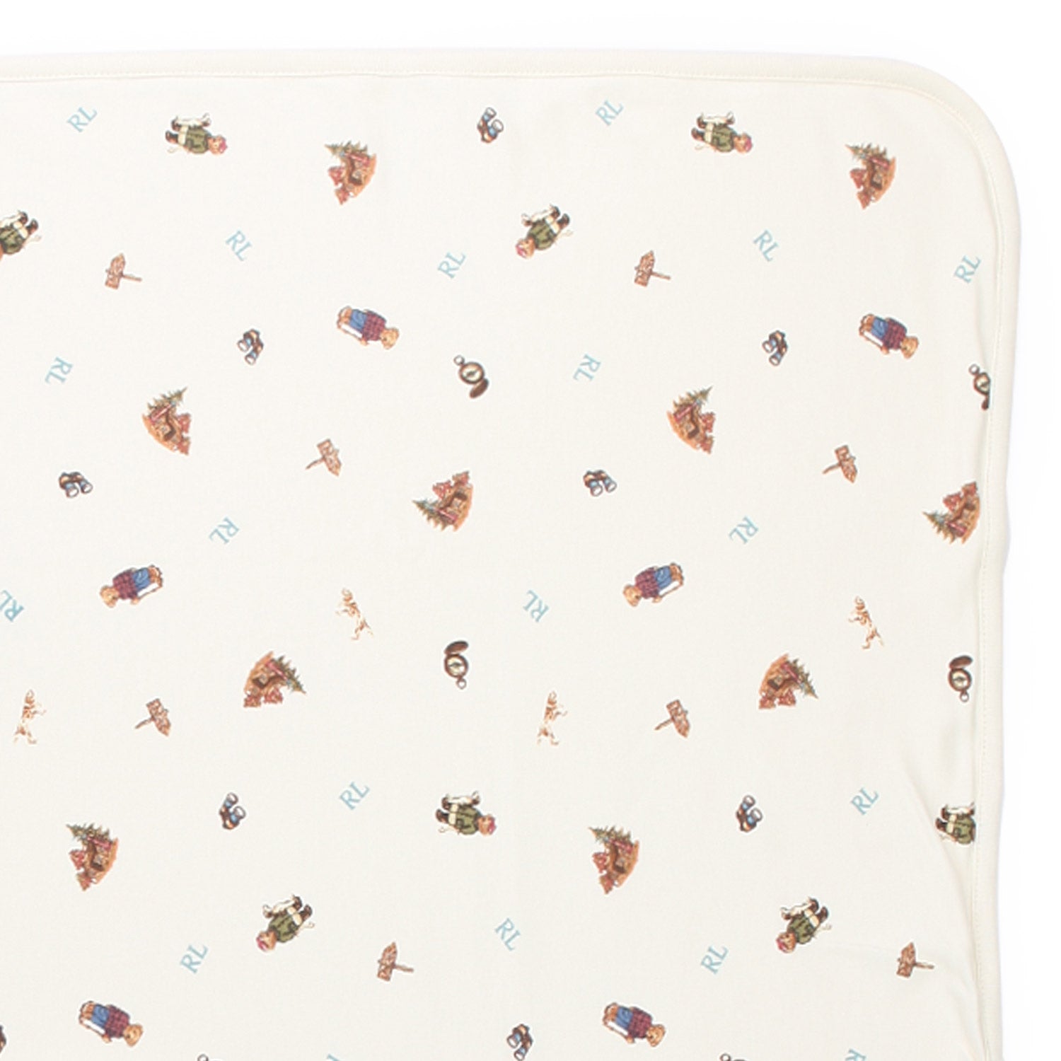 COPERTINA POLO BEAR NEONATO - annameglio.com abbigliamento moda