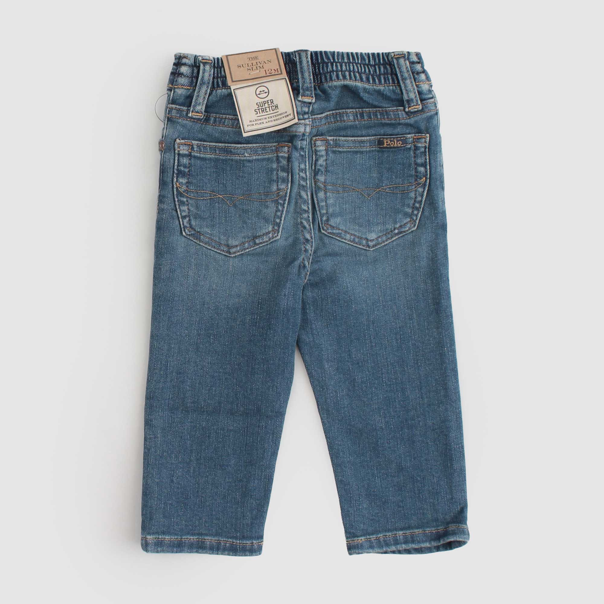 JEANS SULLIVAN PER NEONATO - annameglio.com abbigliamento moda