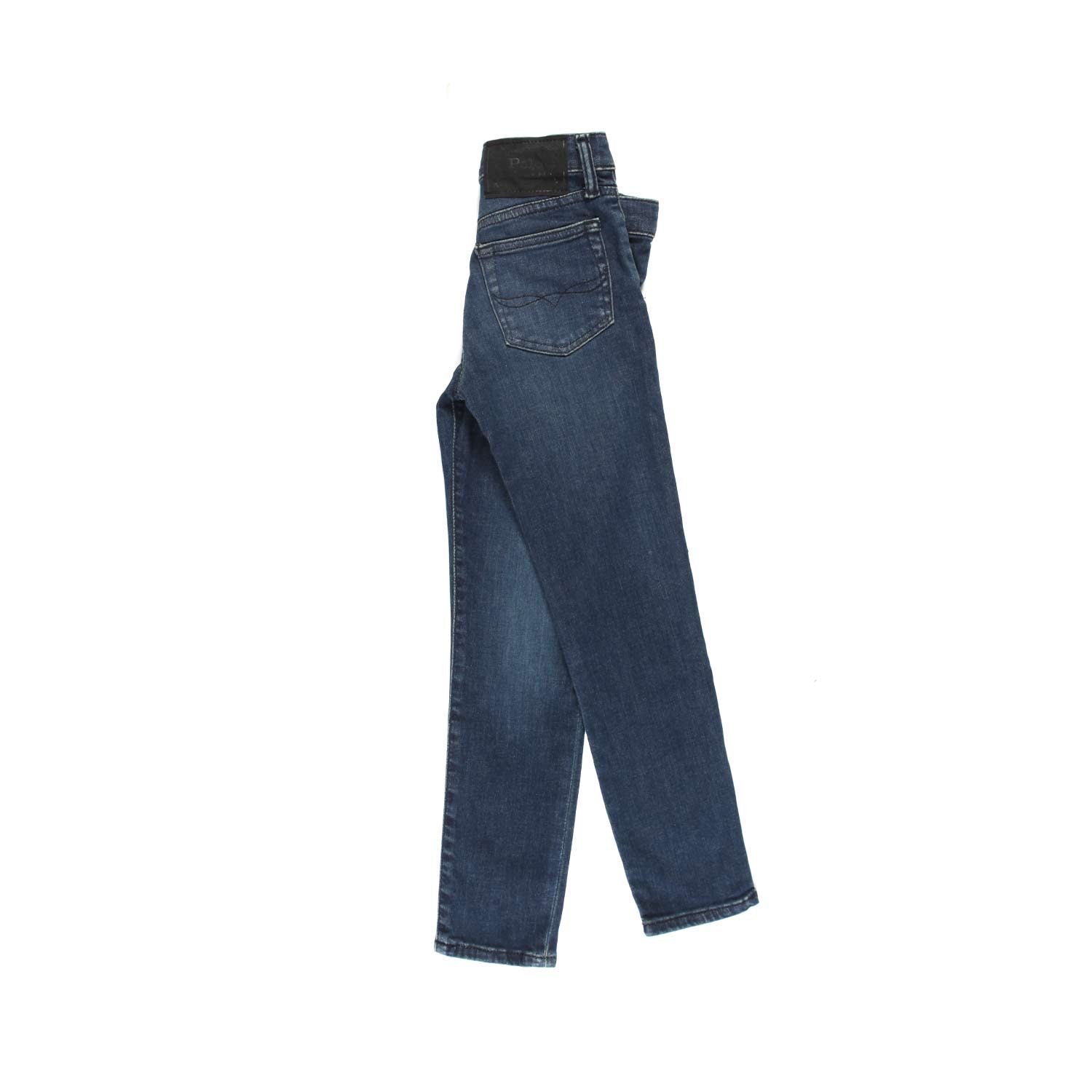 JEANS RL BLU SCURO BAMBINO E TEENAGER - annameglio.com abbigliamento moda