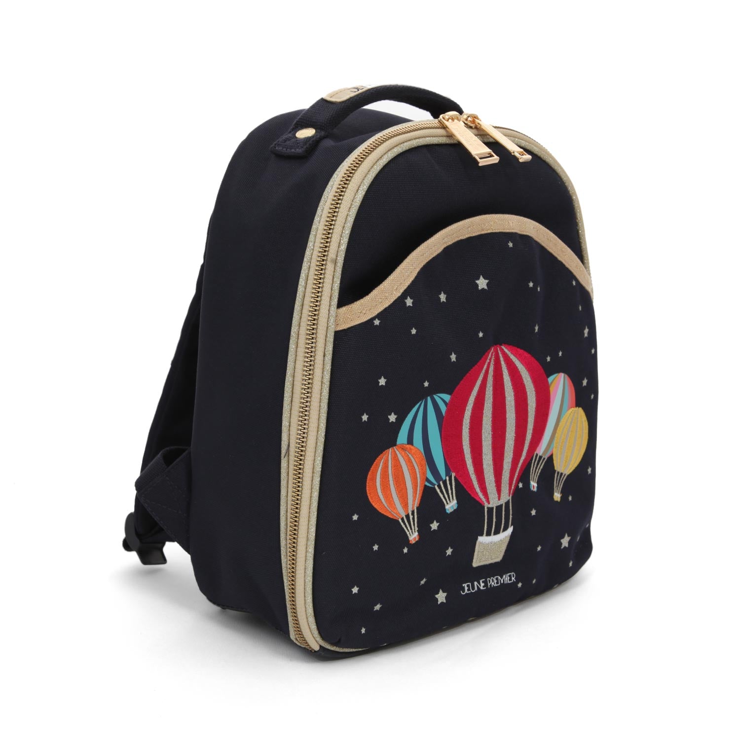 ZAINETTO RALPHIE BALLOONS BLU - annameglio.com abbigliamento moda