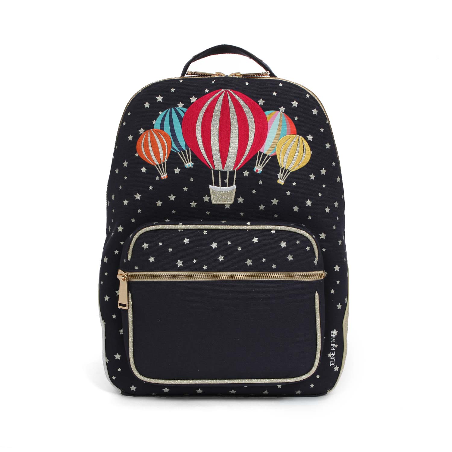 ZAINO BOBBIE BALLOONS BLU - annameglio.com abbigliamento moda