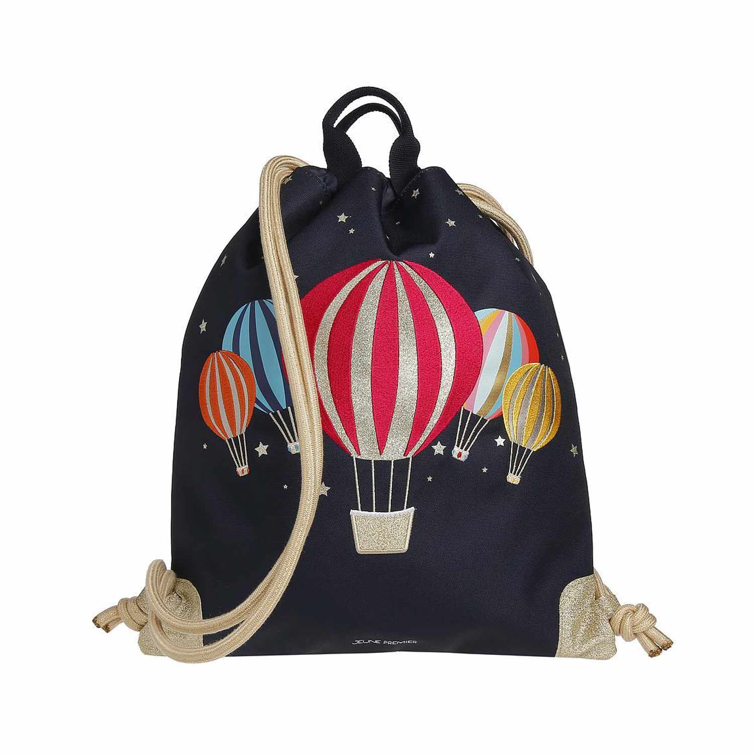 ZAINO A SACCA BAMBINA - annameglio.com abbigliamento moda