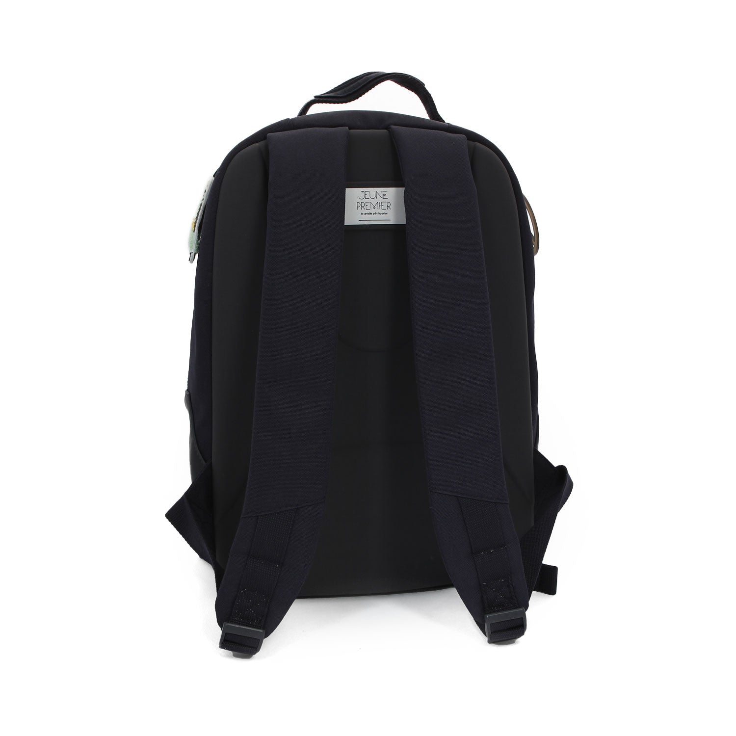 ZAINO BOBBIE MR. GADGET BLU - annameglio.com abbigliamento moda