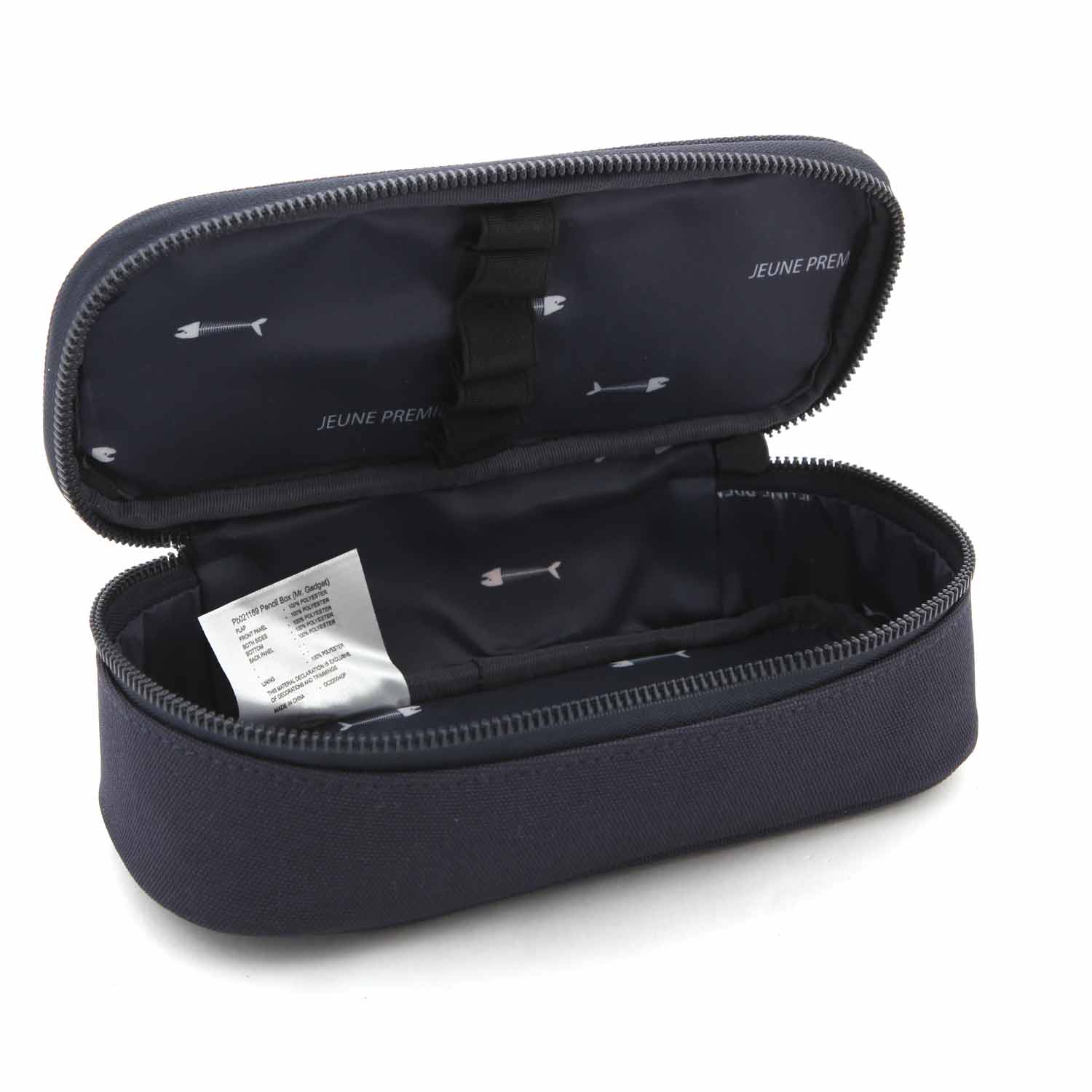 ASTUCCIO CON PATCH BAMBINO - annameglio.com abbigliamento moda