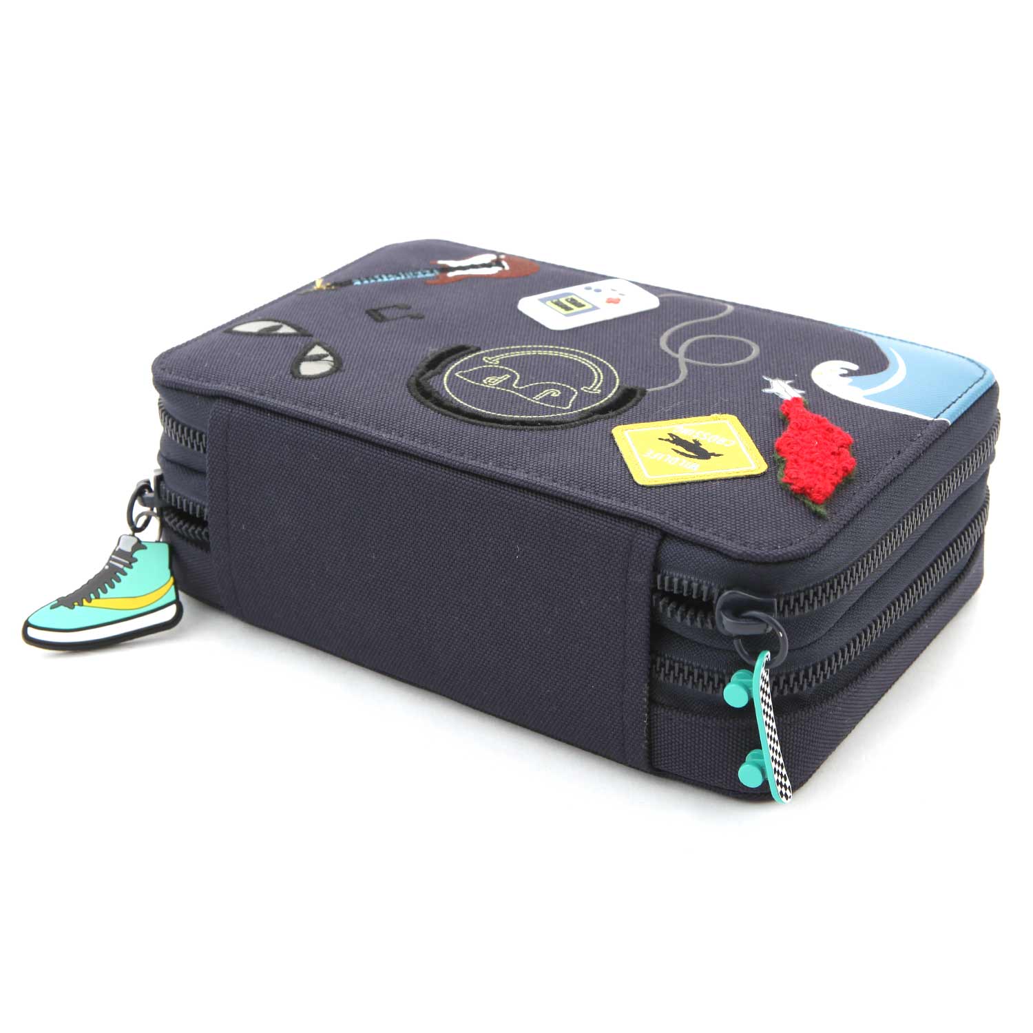 ASTUCCIO COLORI BAMBINO - annameglio.com abbigliamento moda