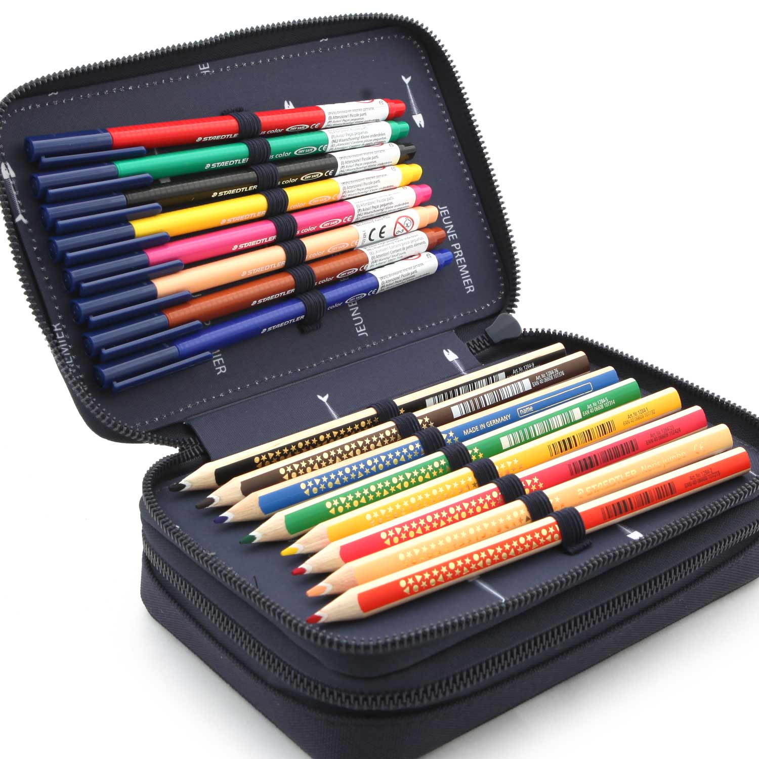 ASTUCCIO COLORI BAMBINO - annameglio.com abbigliamento moda